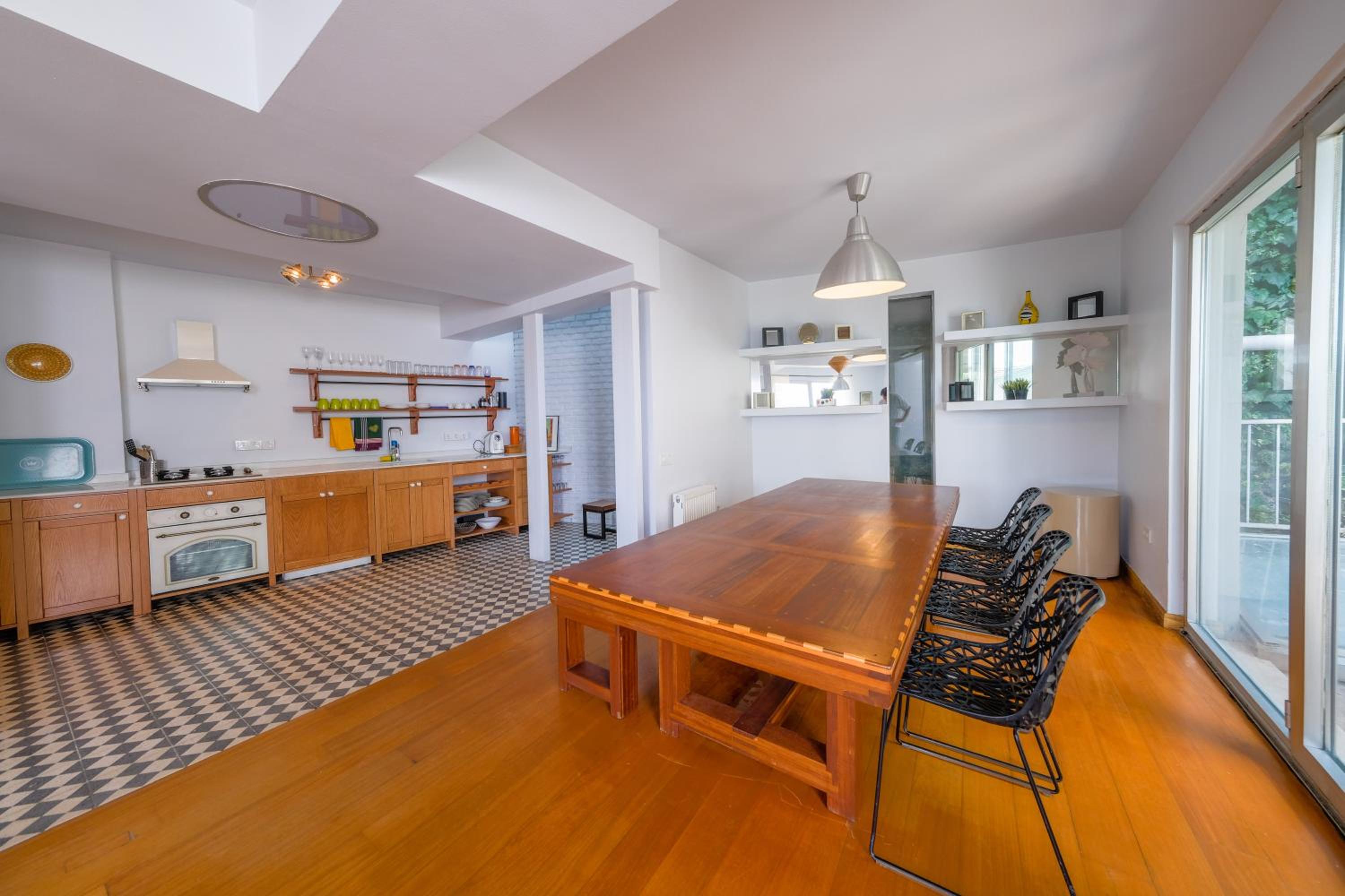 Maison Détroit Iconic 3Br Triplex with GREAT Views