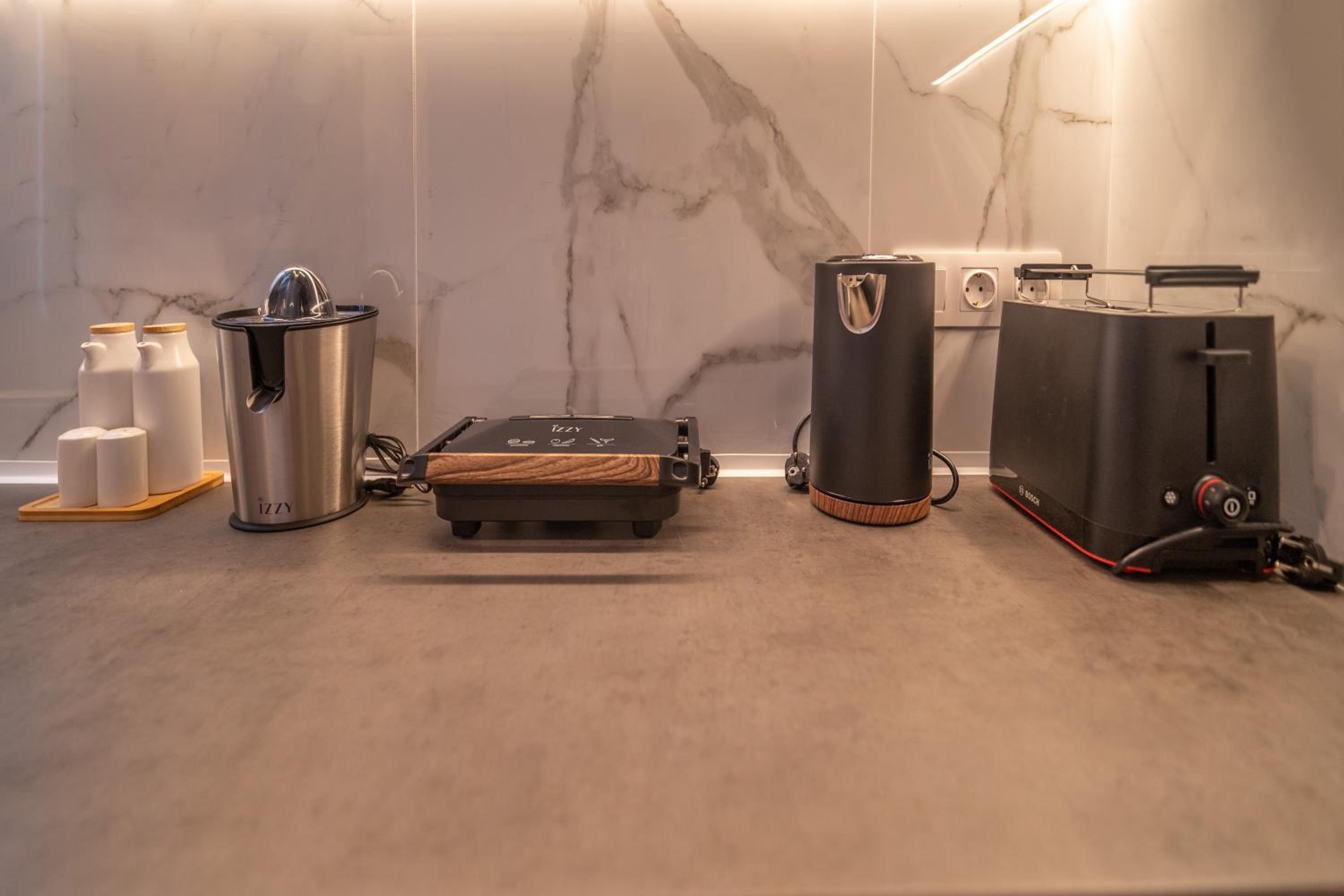 Katia Athens Apartment photo 2