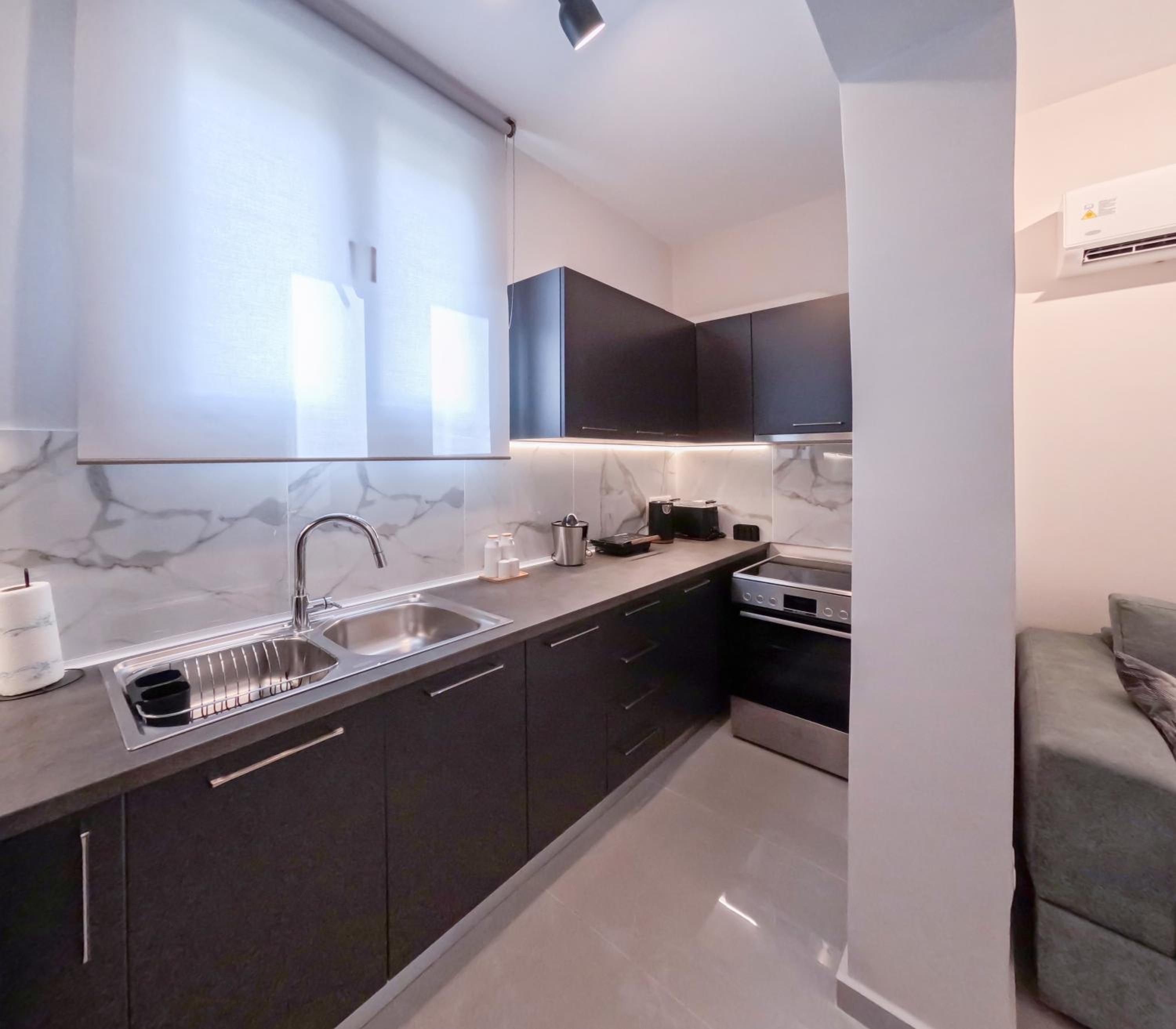 Katia Athens Apartment photo 3