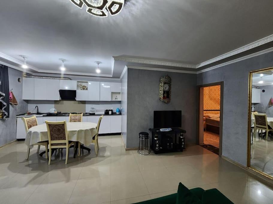 Tamuna House in Tsikhidziri view 3