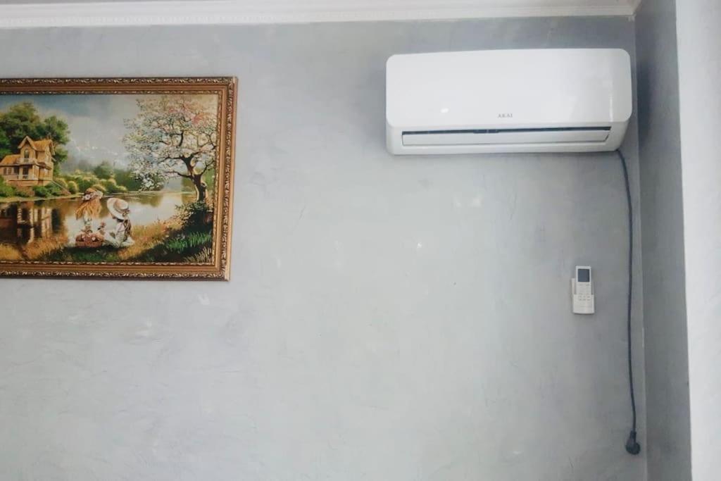 Tamuna House in Tsikhidziri view 5