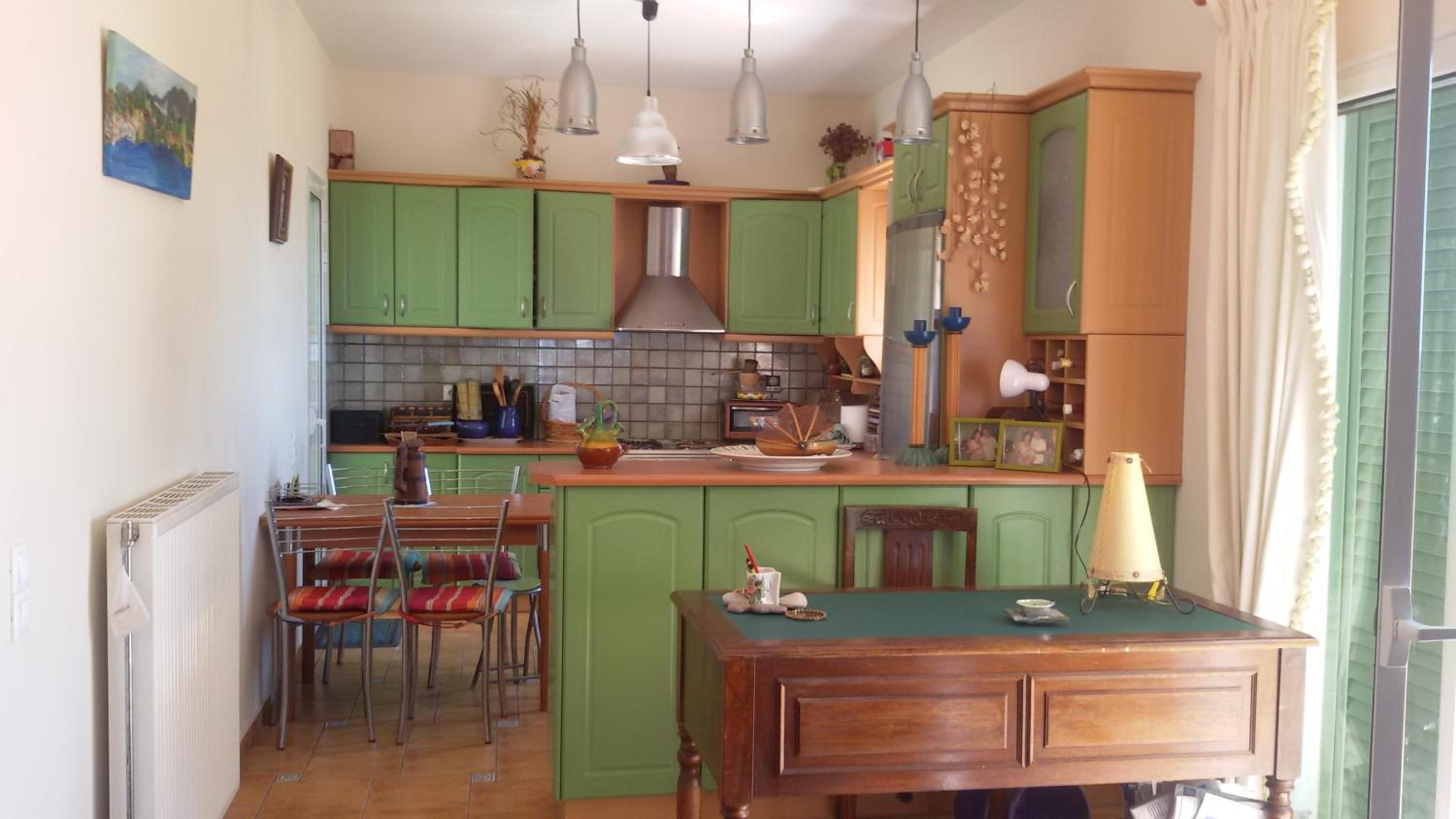 Grande Villa Artemis