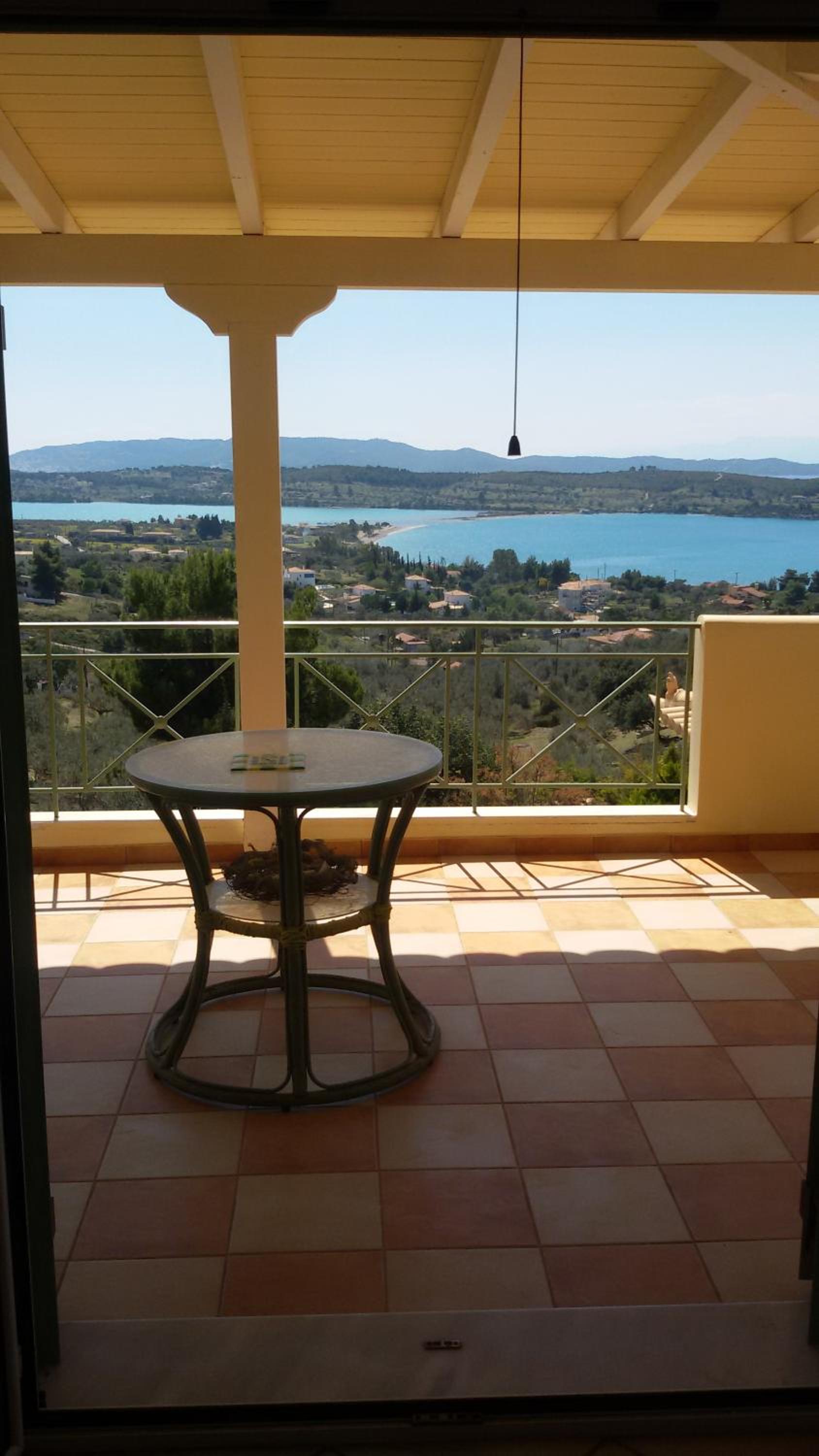 Grande Villa Artemis
