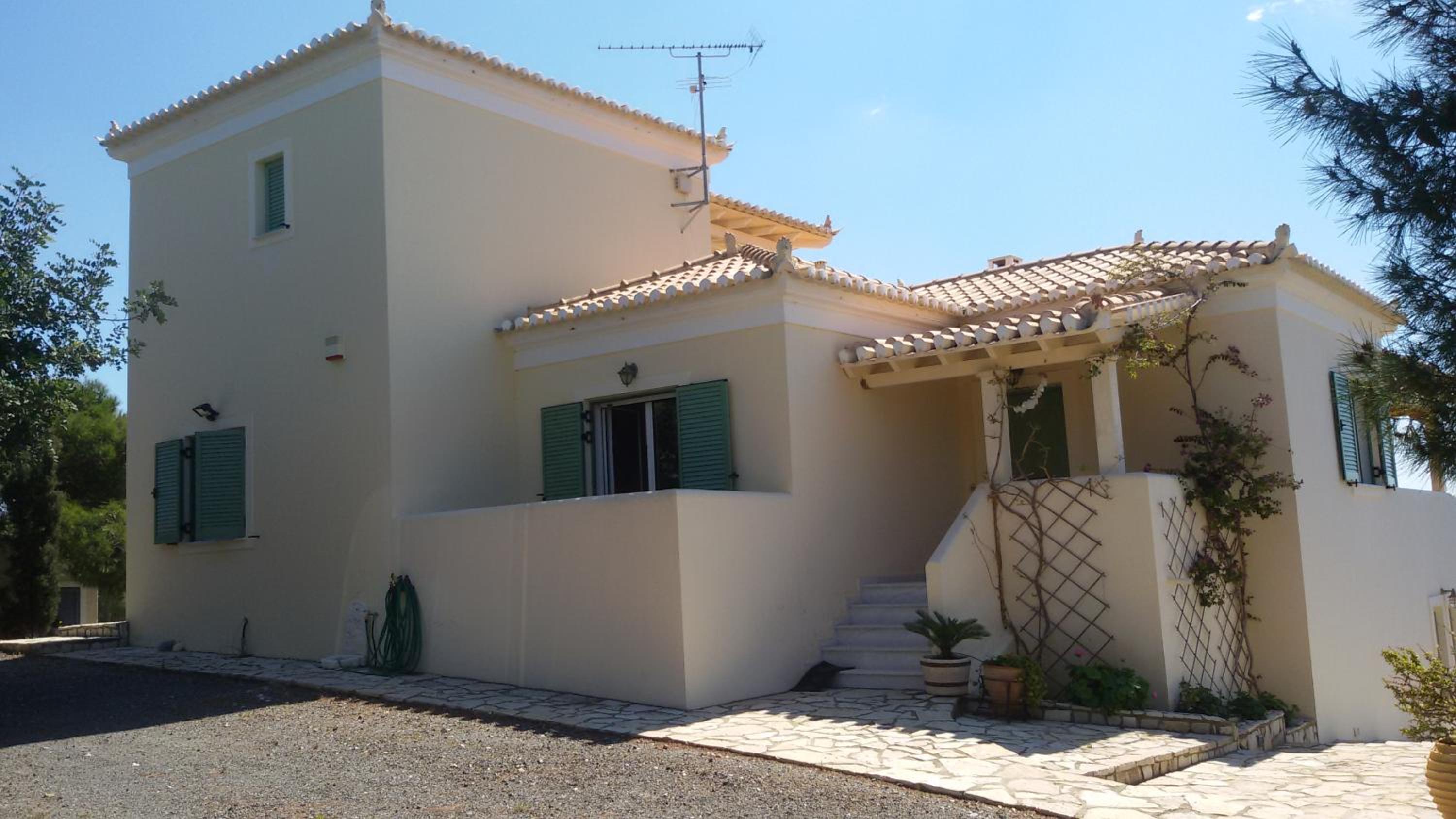 Grande Villa Artemis