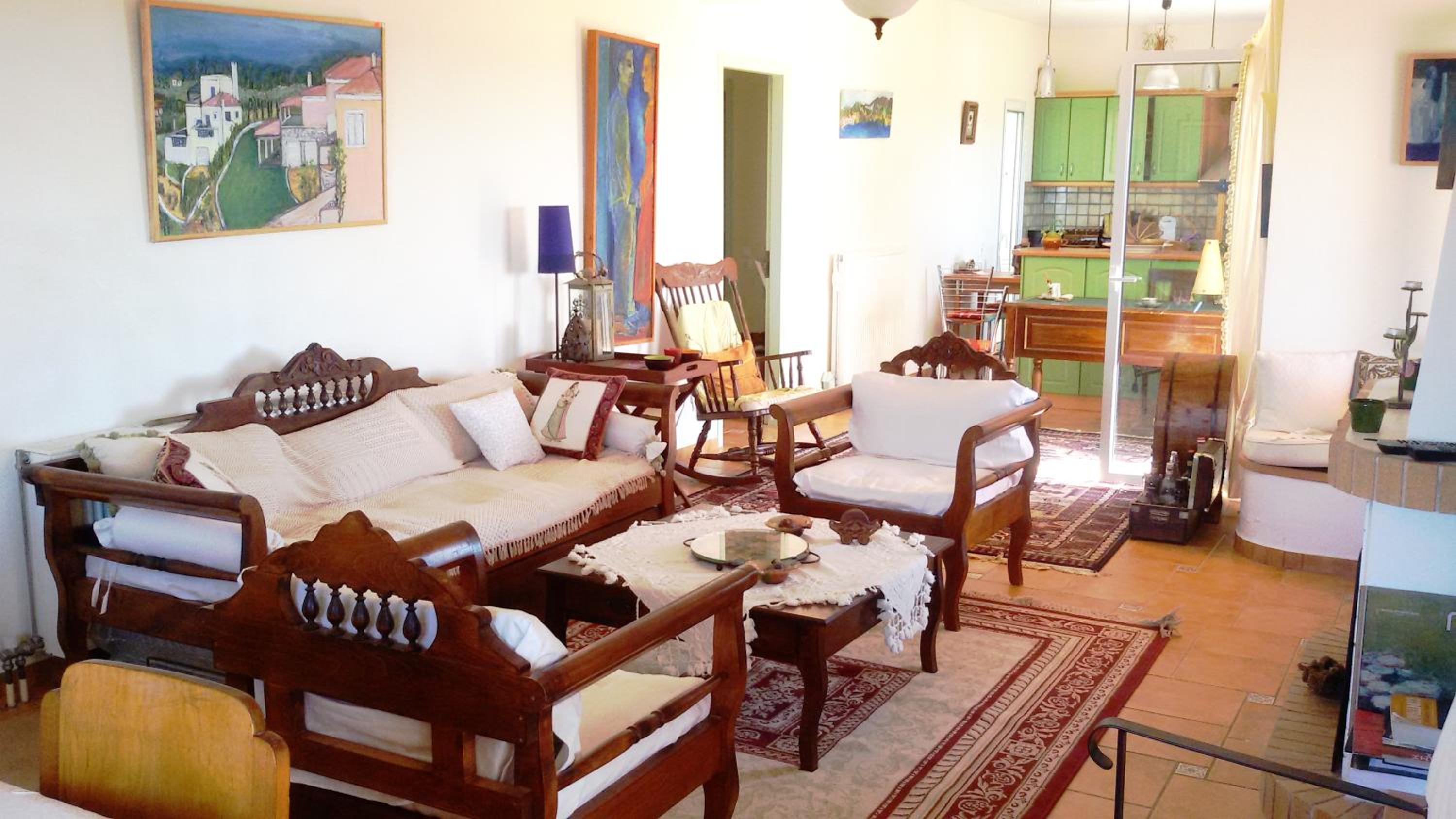 Grande Villa Artemis