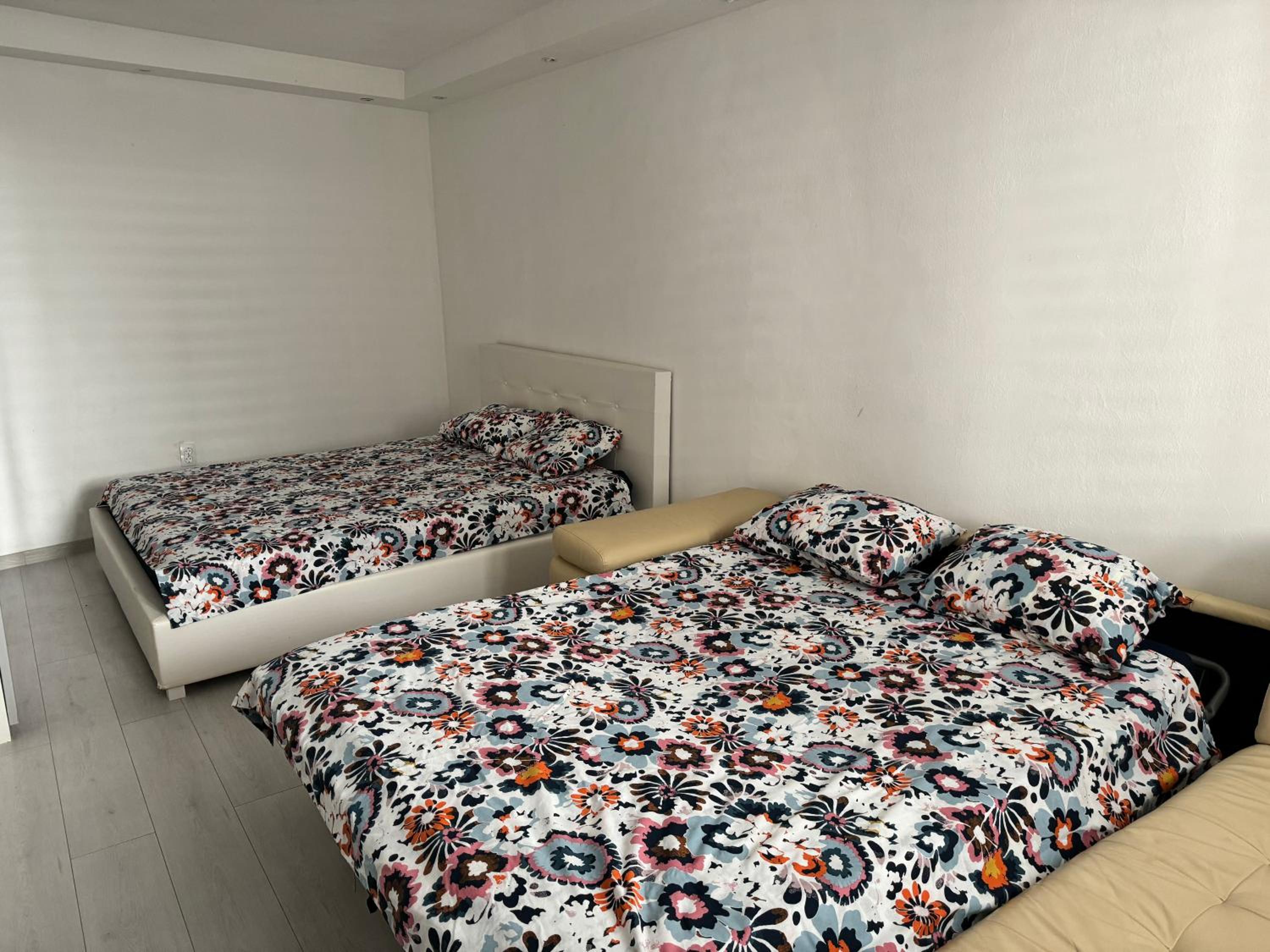 Herceg Novi centar studio apartman LAMAIR view 2