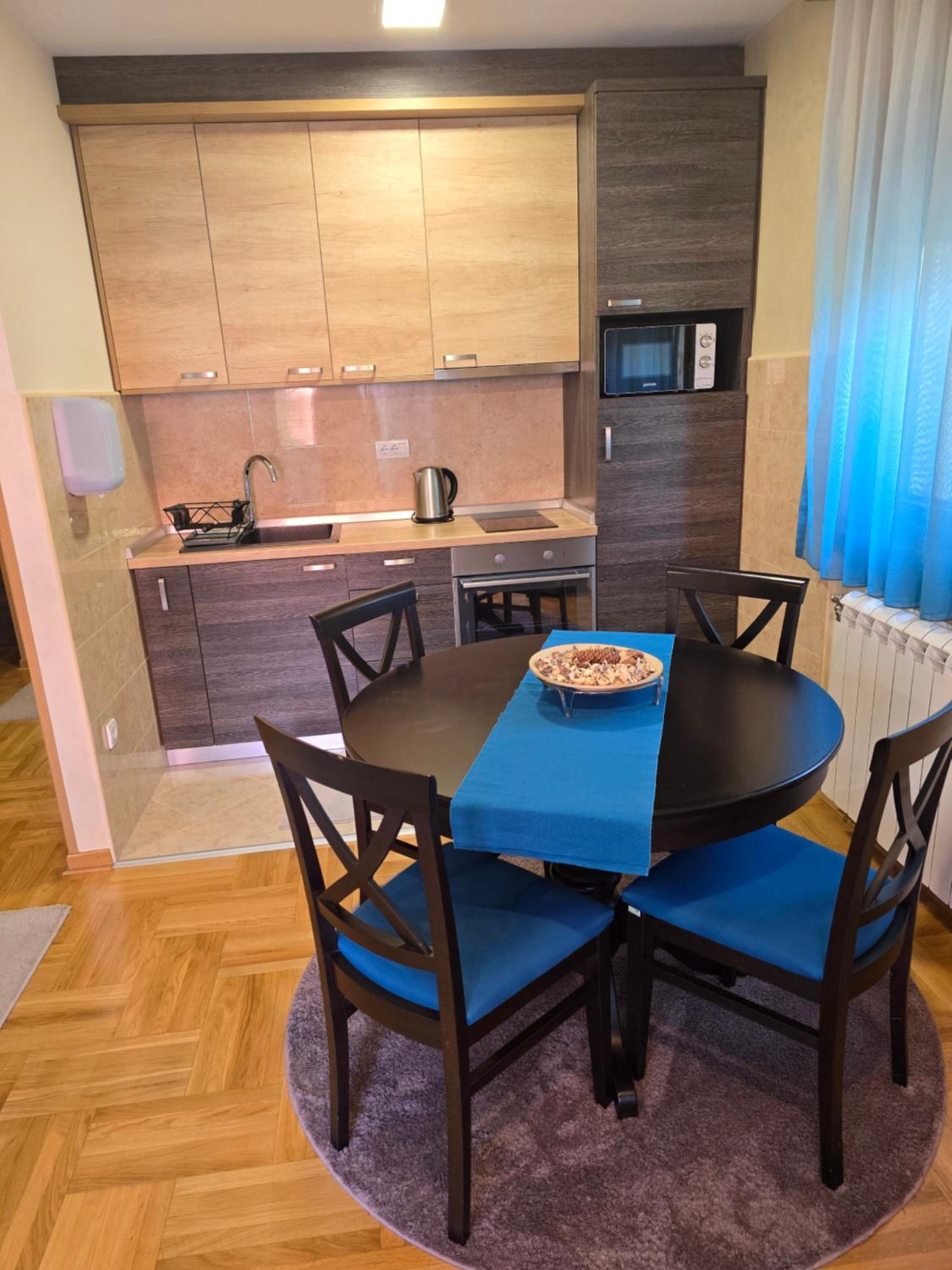 Centro lux Zlatibor