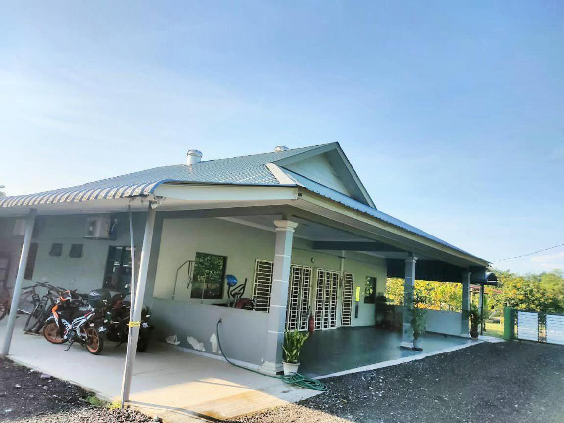 homestay juara meru setia alam klang photo 3
