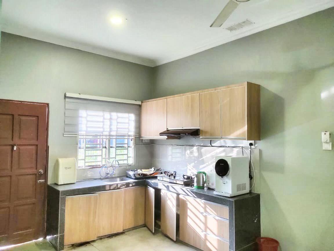 homestay juara meru setia alam klang photo 4