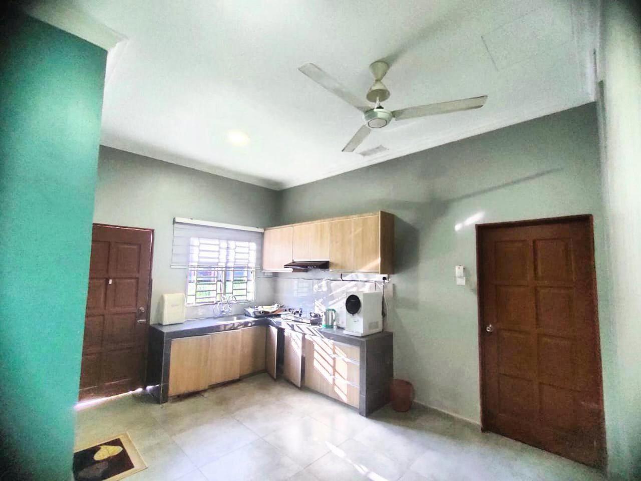 homestay juara meru setia alam klang photo 8
