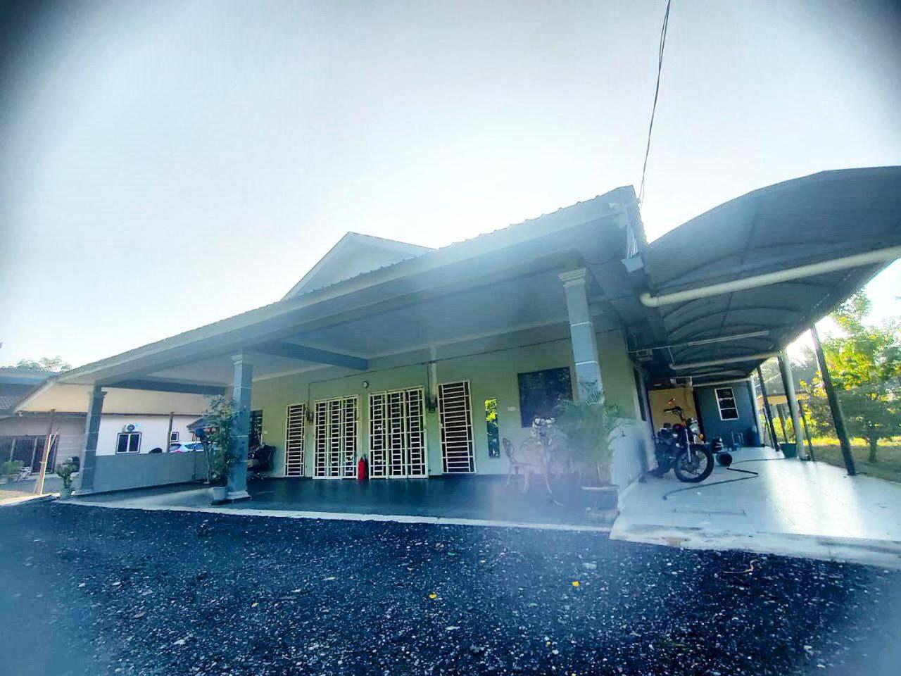 homestay juara meru setia alam klang photo 7