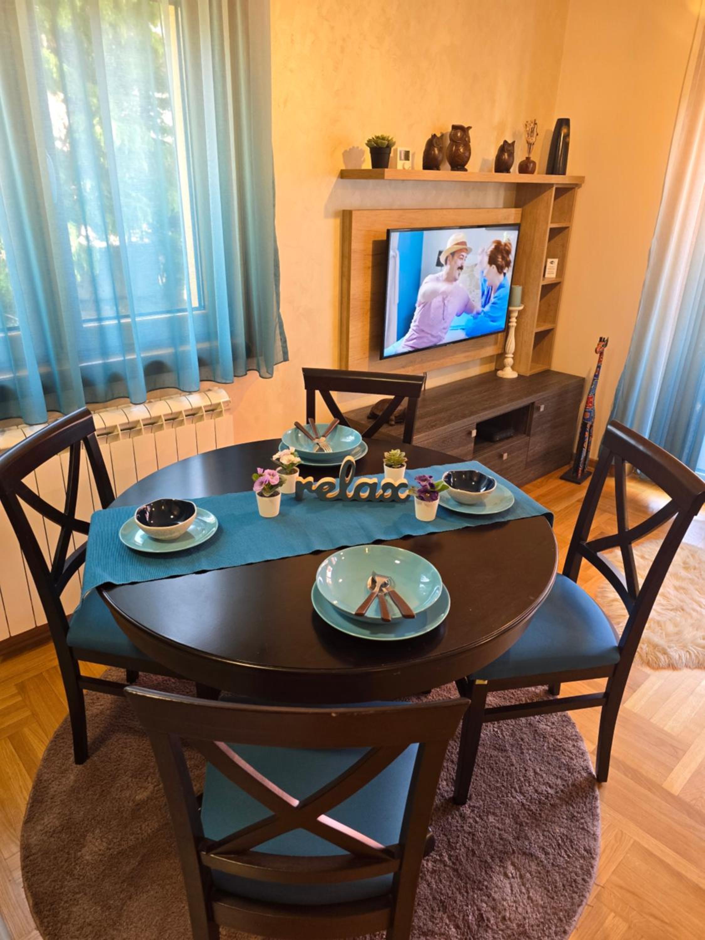 Centro lux Zlatibor