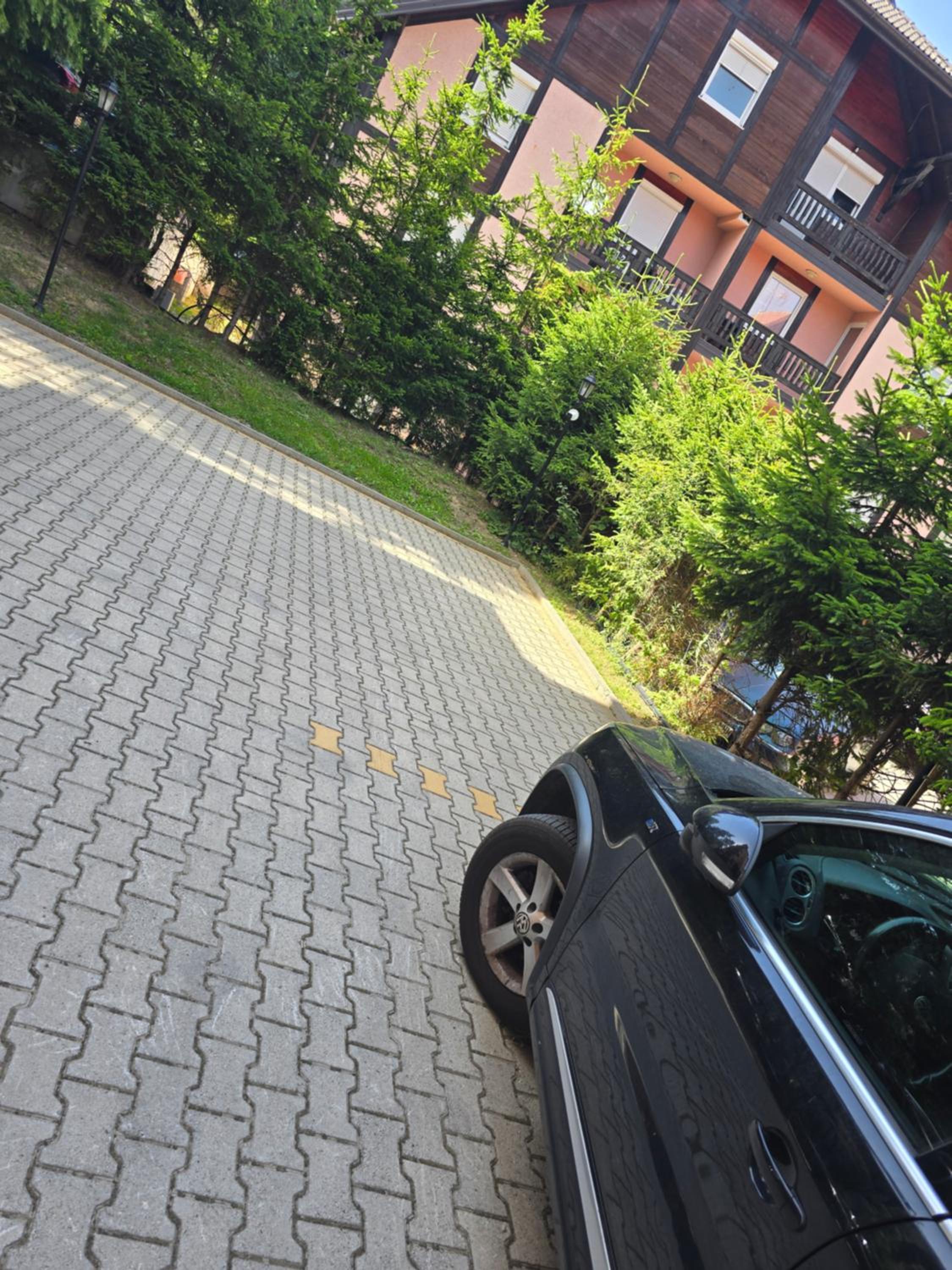 Centro lux Zlatibor