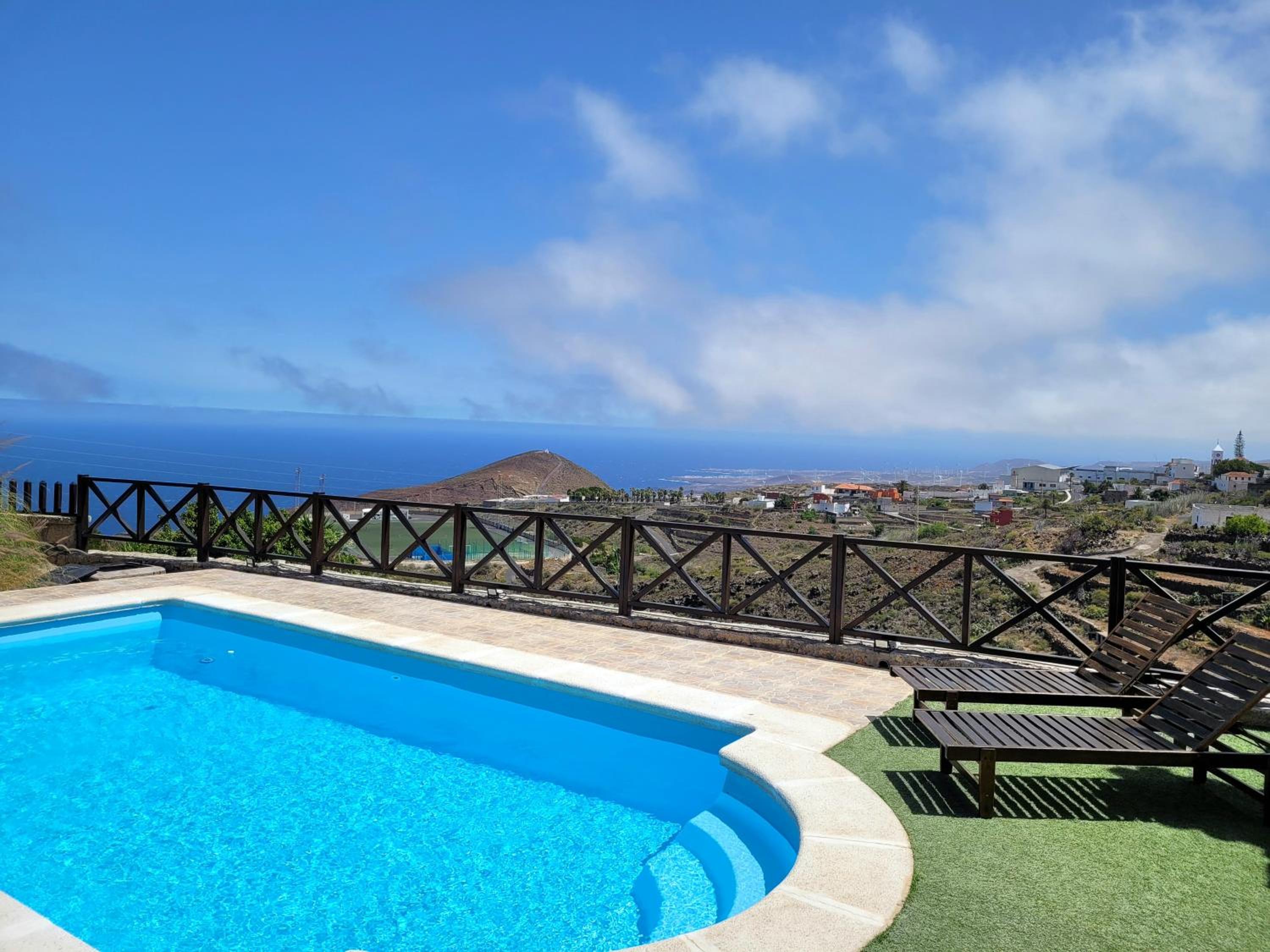 Hotel Casa Rural Achacay