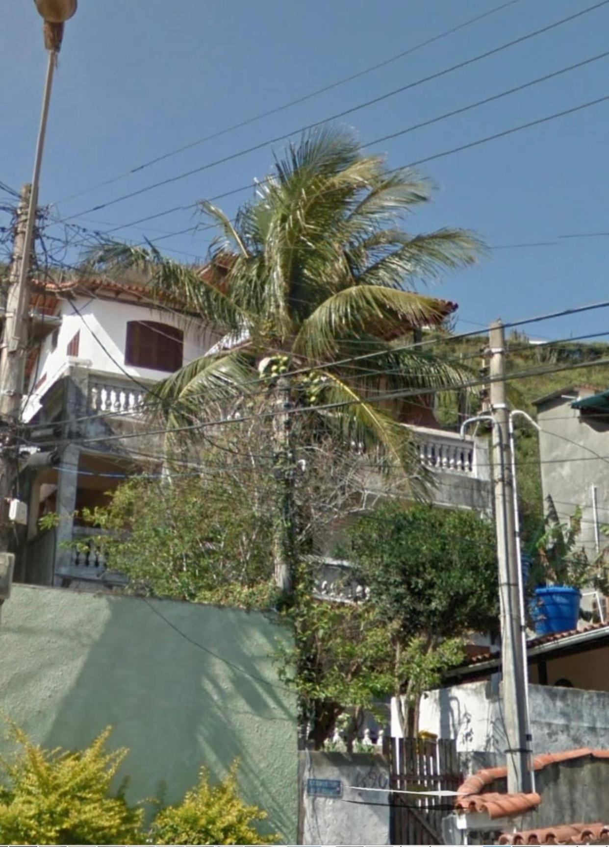 Kitnet arraial do cabo