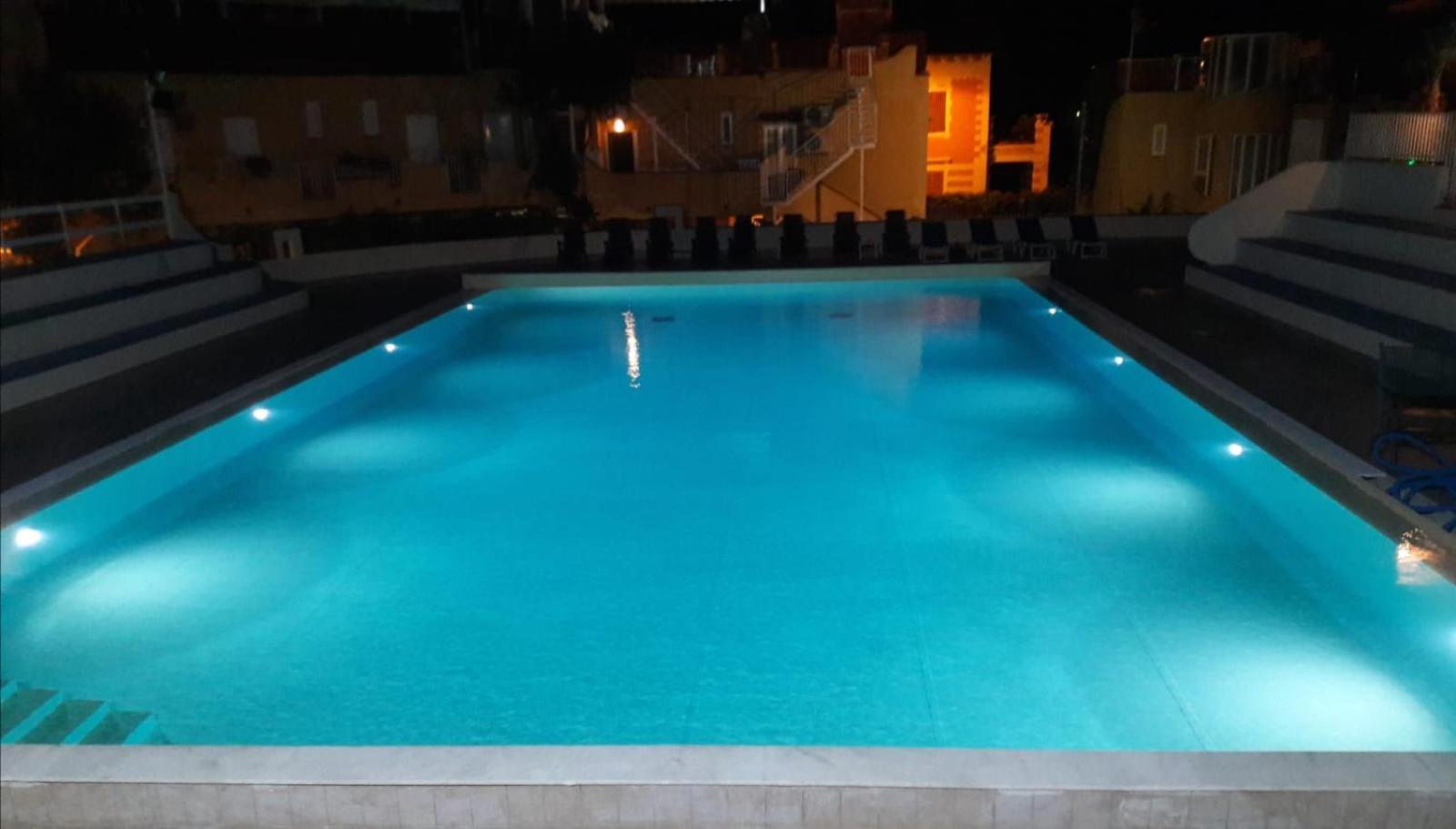 casa giorgia mondello