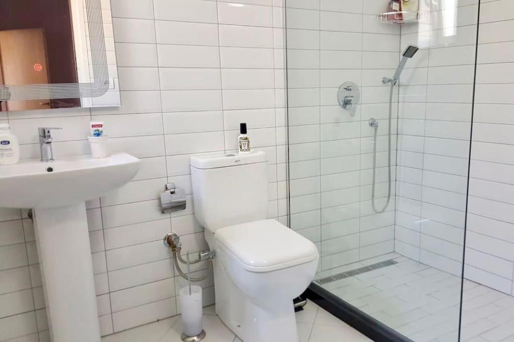 Spacious modern house in the heart of Berat