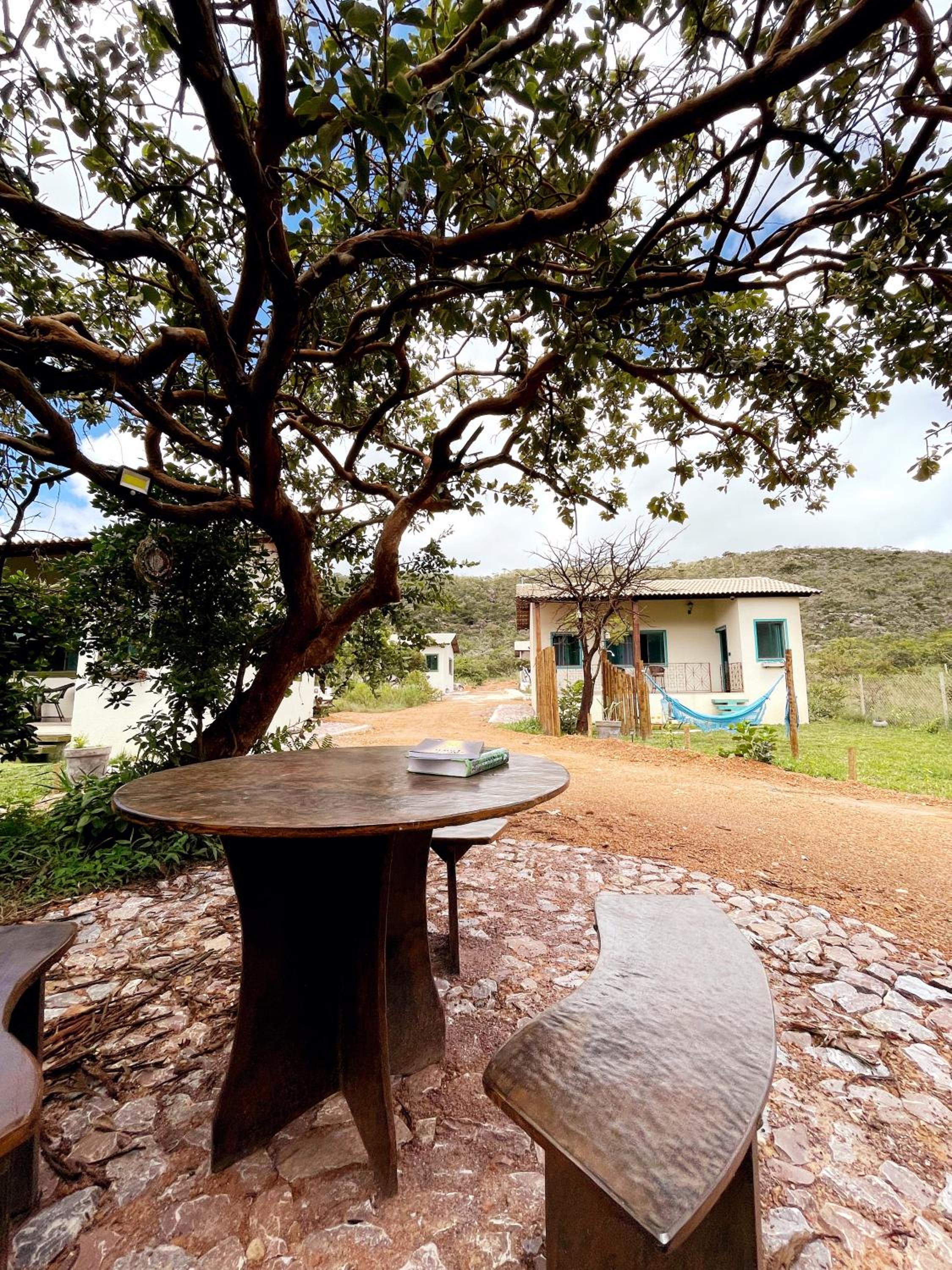 Pousada Lapinha Da Serra 2 - Chalés Independentes e Privativos - Conforto na natureza