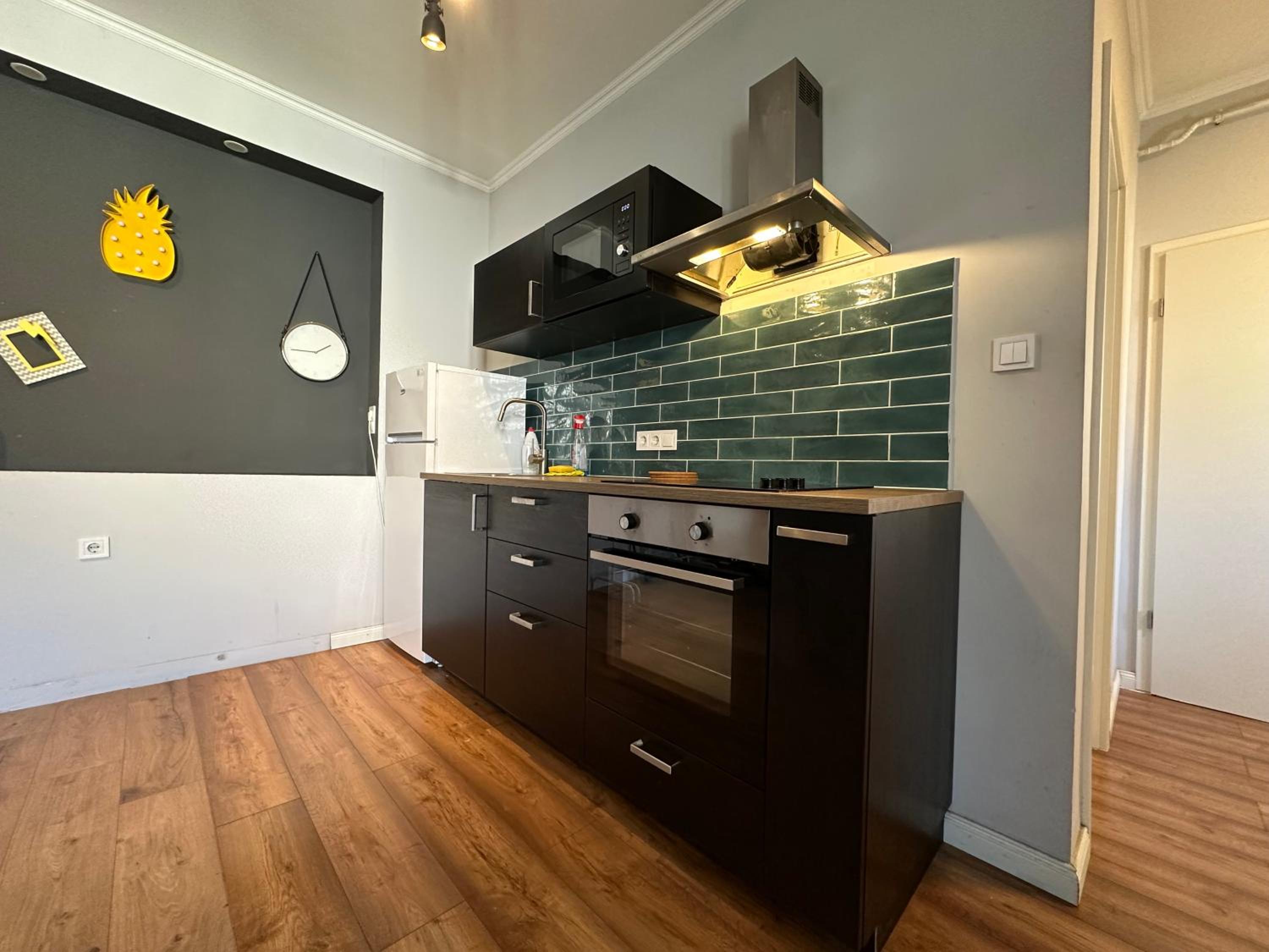 Prime Location 1 Bedroom view 2