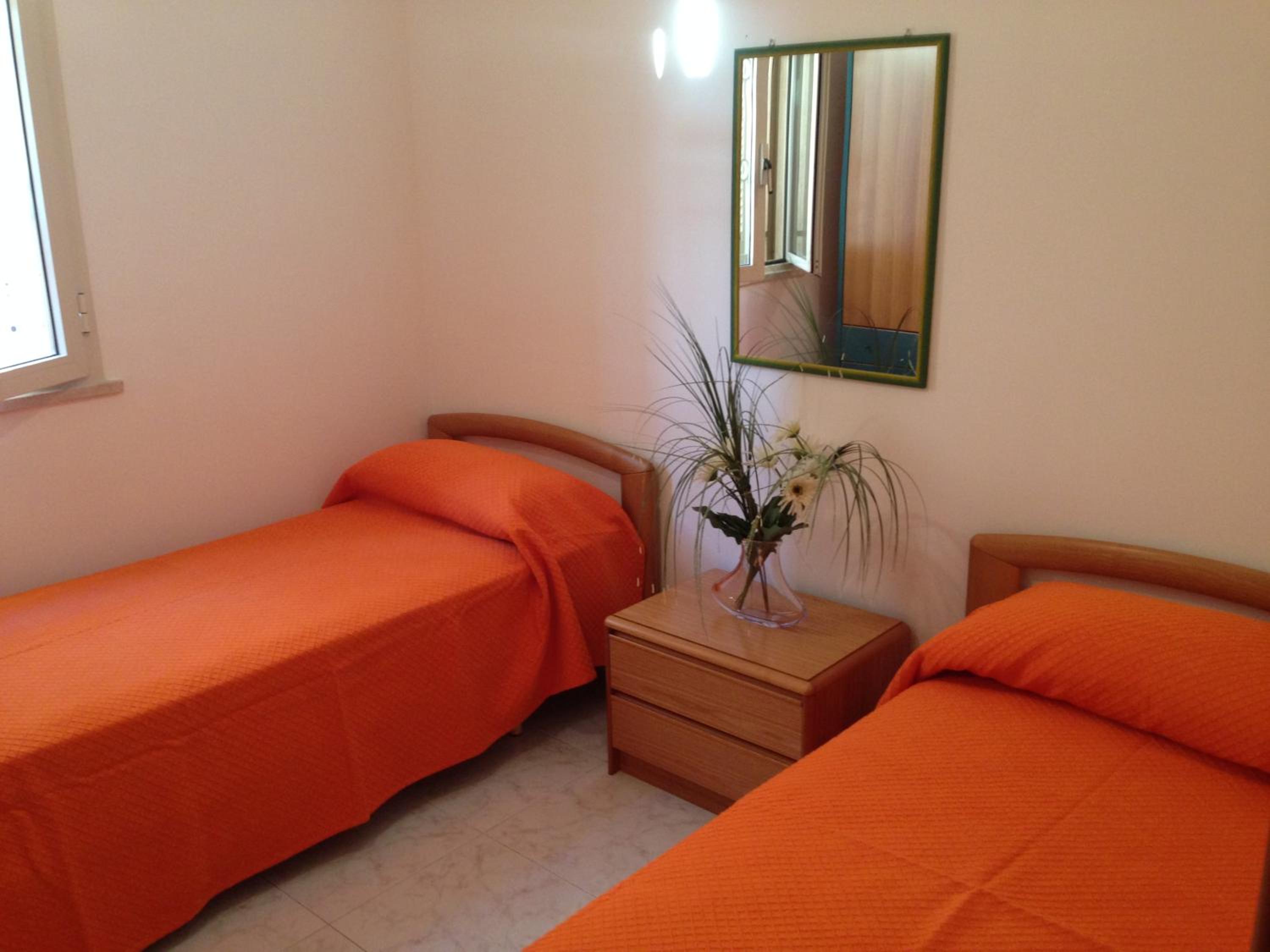 Tra Mare e Relax, La Tua Casa Nel Cuore di Leuca photo 2