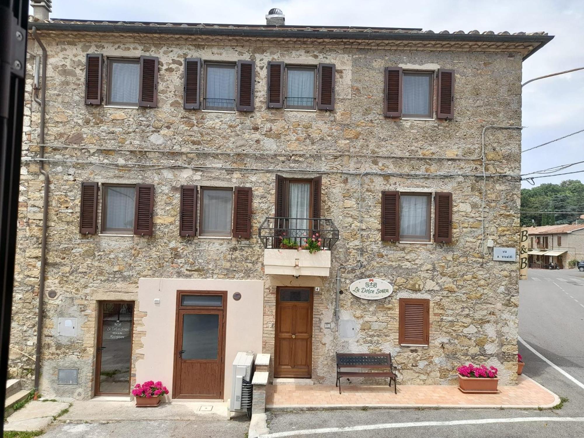 La Dolce Sosta