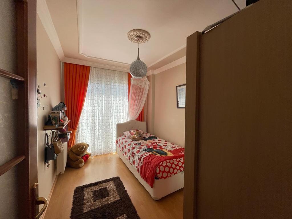 Suleyman's House view 5