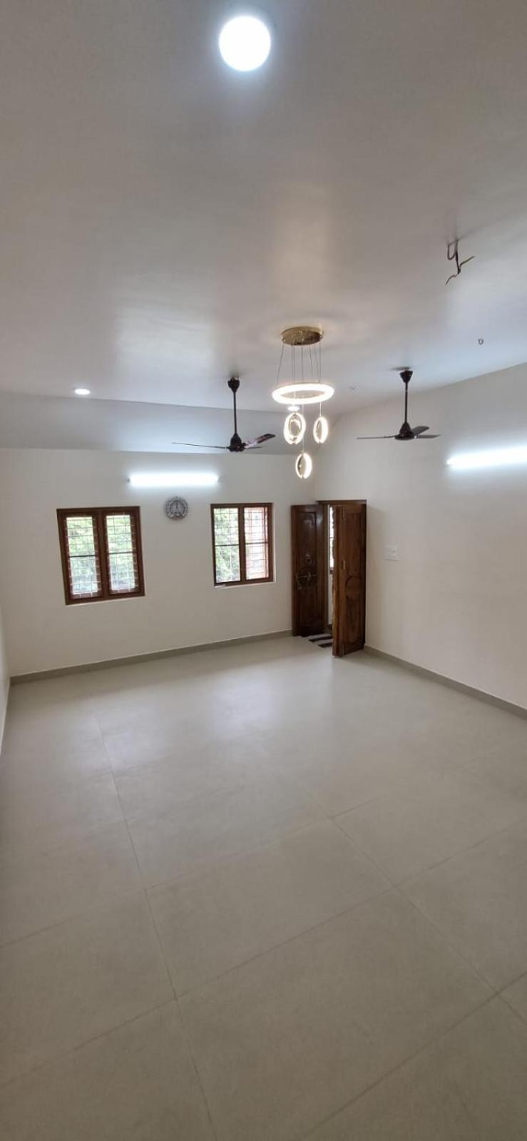Agraharam Hindu Home stay - Advaitham view 2