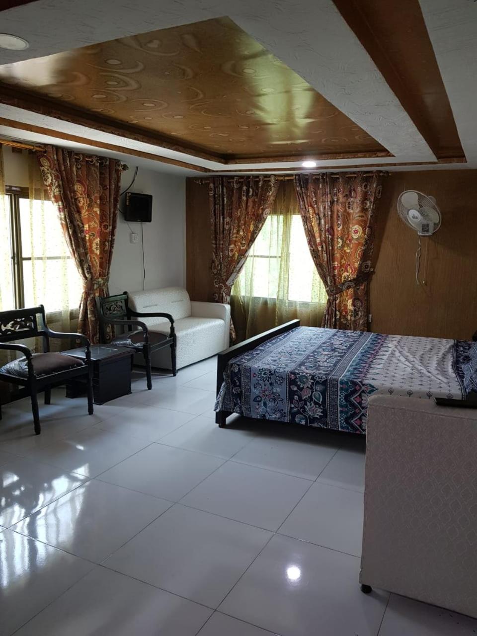 Blessing Resorts