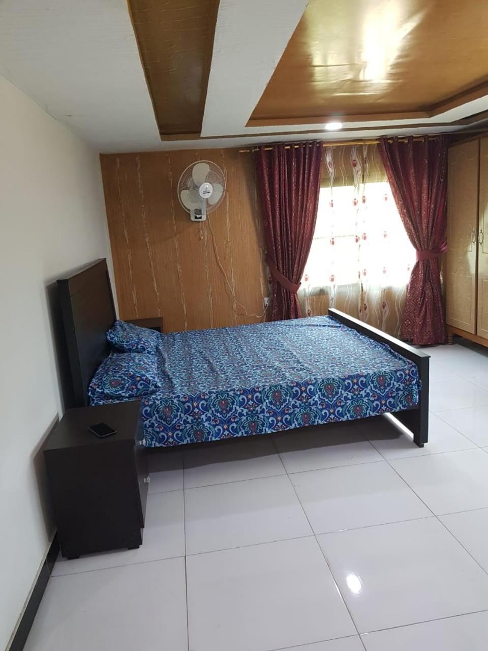 Blessing Resorts