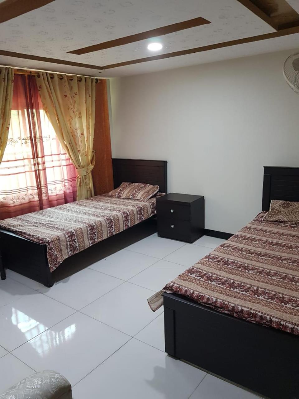 Blessing Resorts