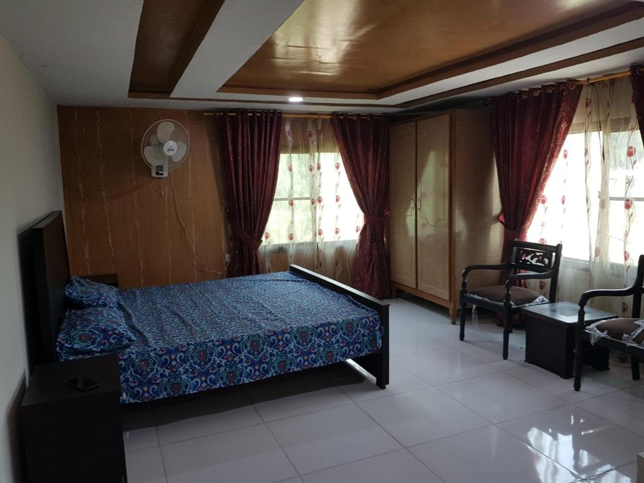 Blessing Resorts