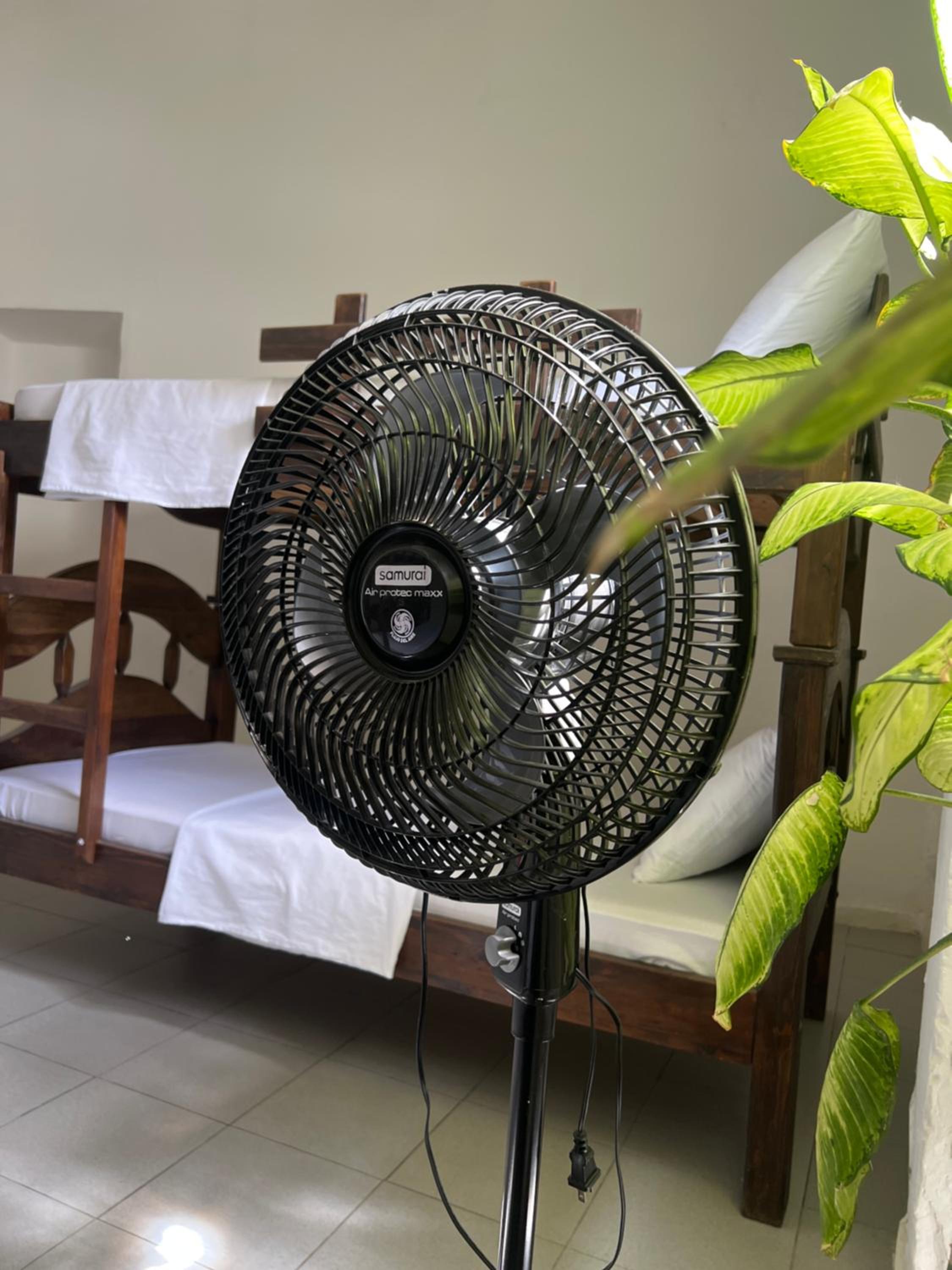 Hotel casablanca