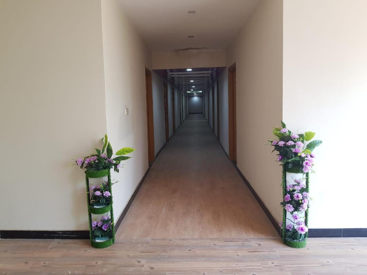 Blessing Resorts