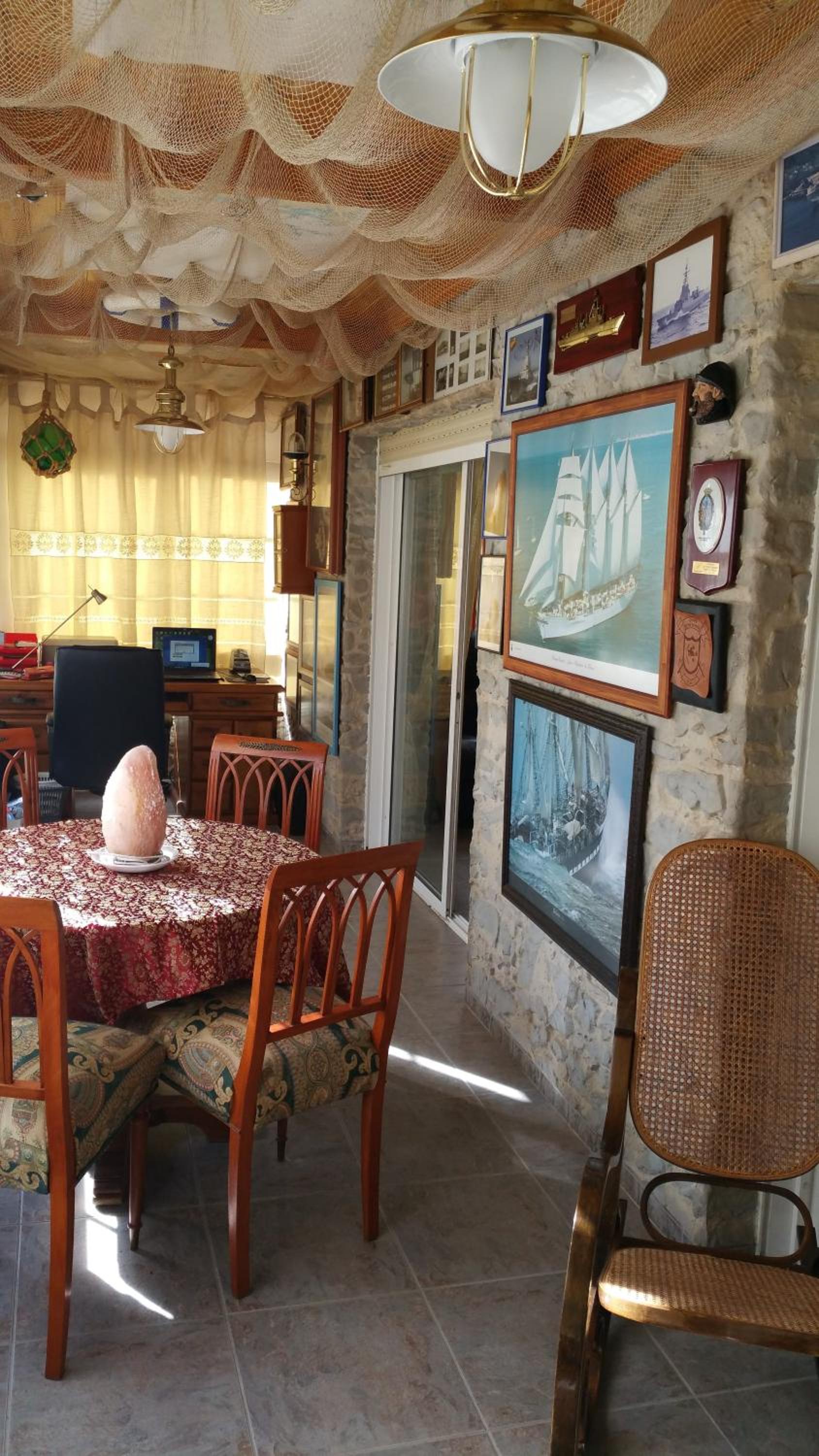 Elegant Villa in Tui with Private Pool photo 3