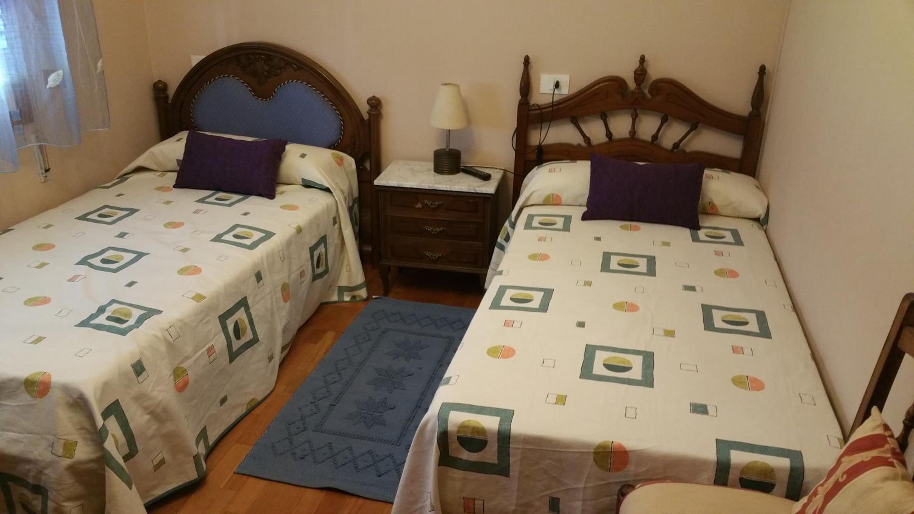 Elegant Villa in Tui with Private Pool