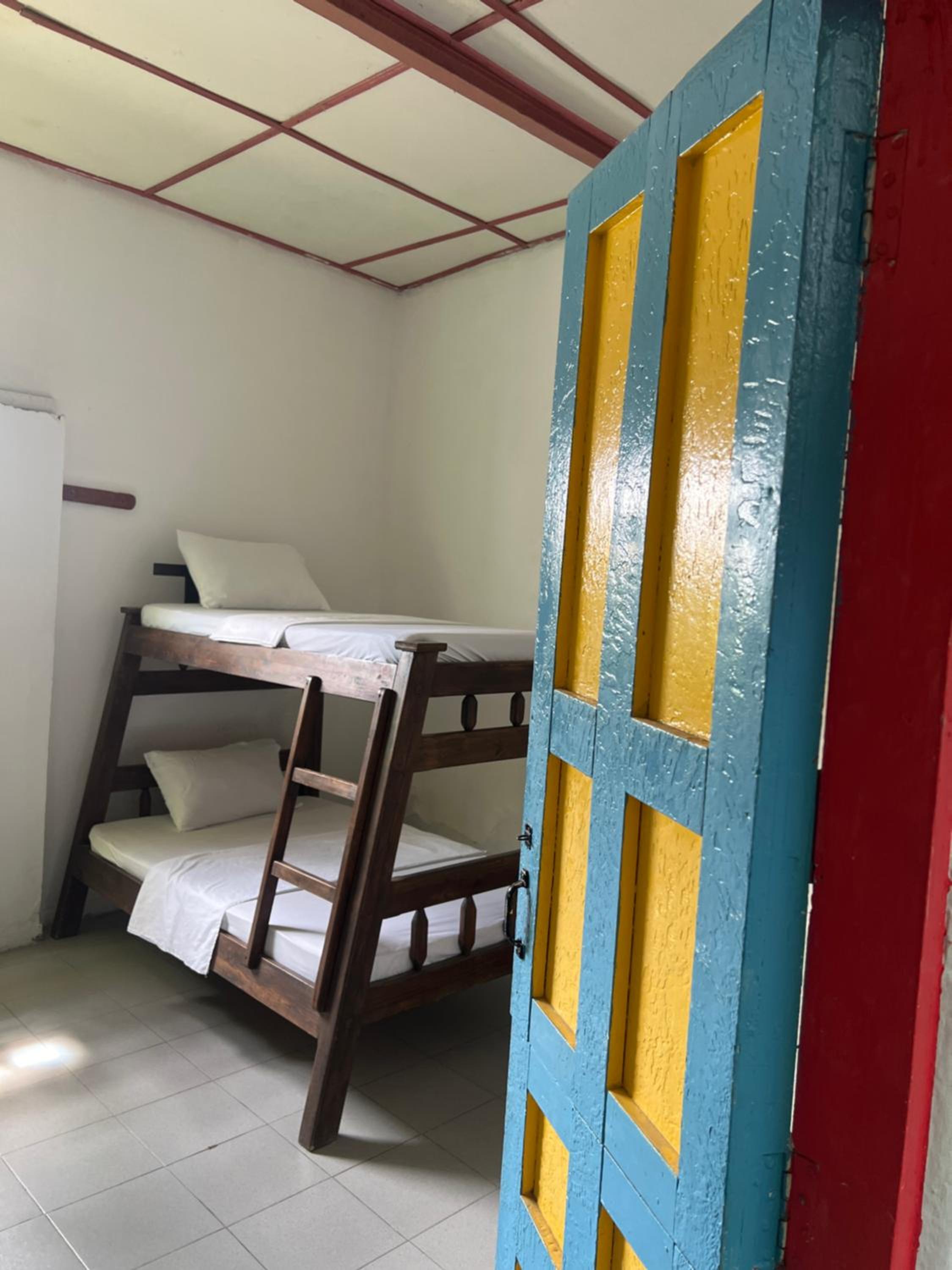 Hotel casablanca