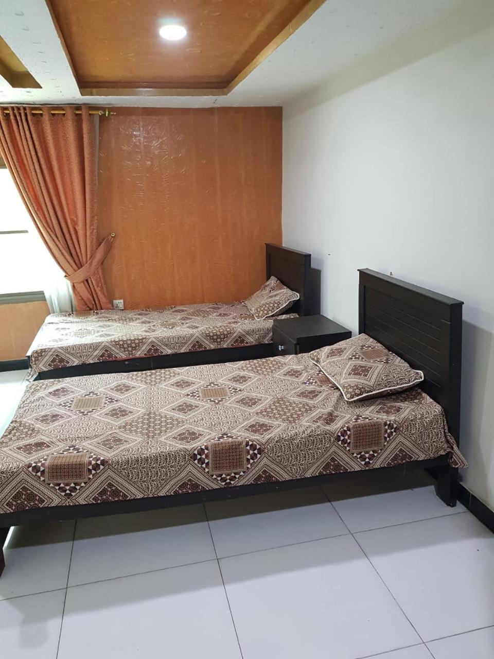 Blessing Resorts