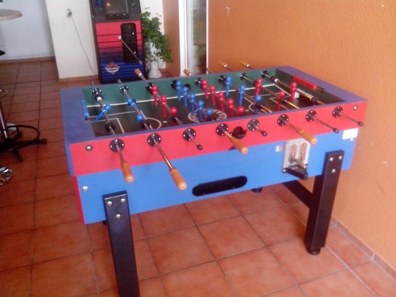 children's play area