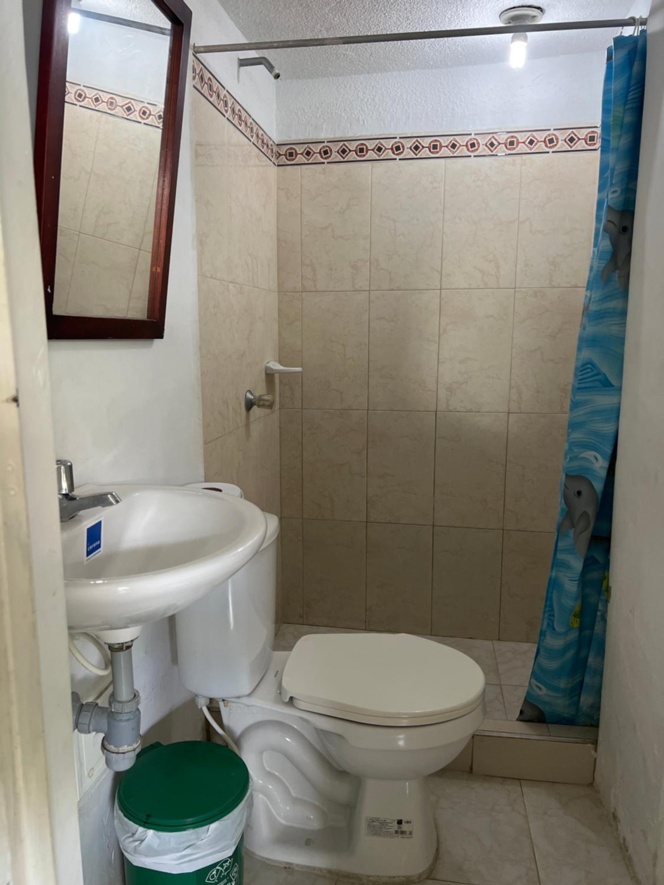 Hotel casablanca