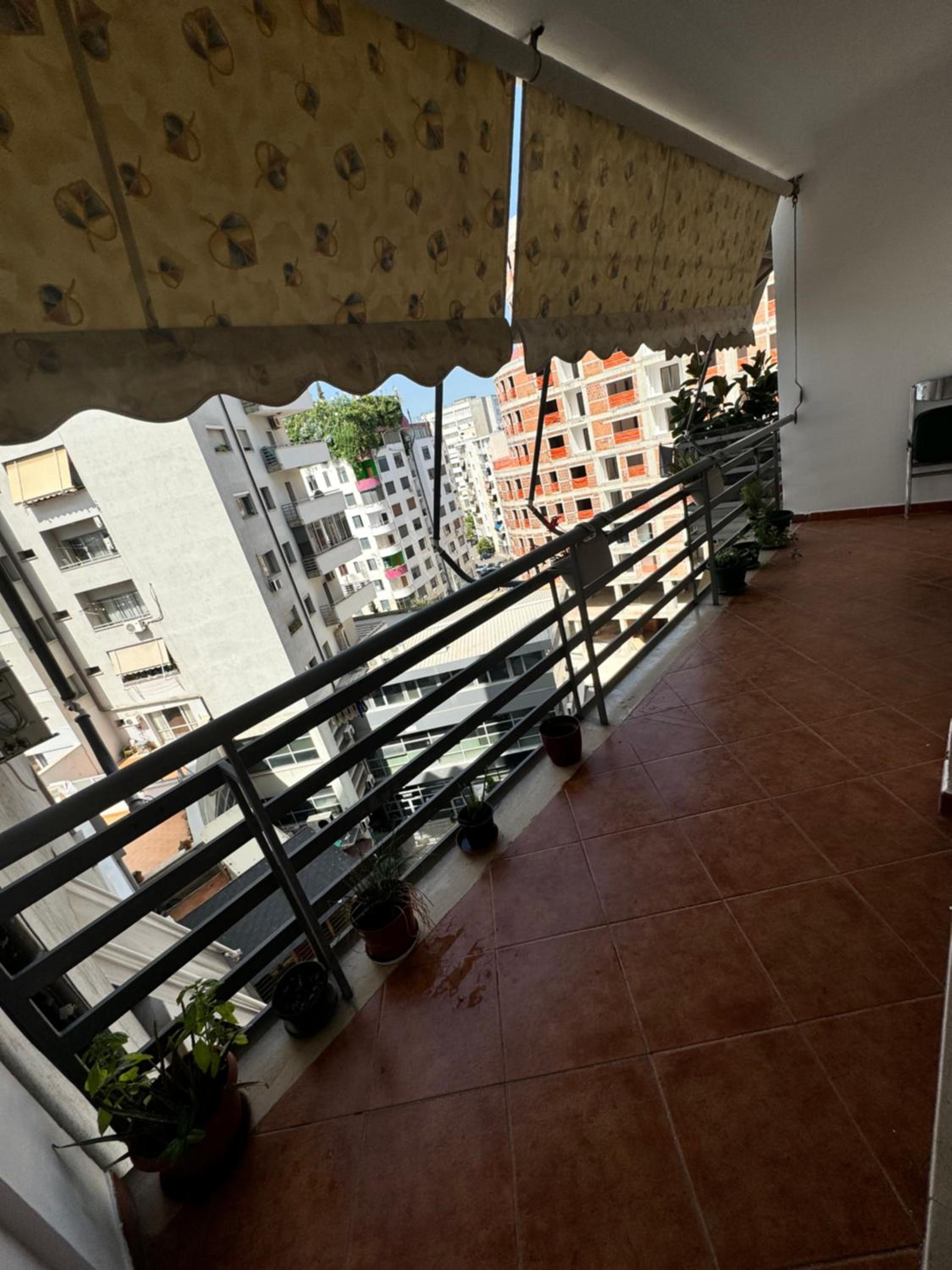 Robert Apartment