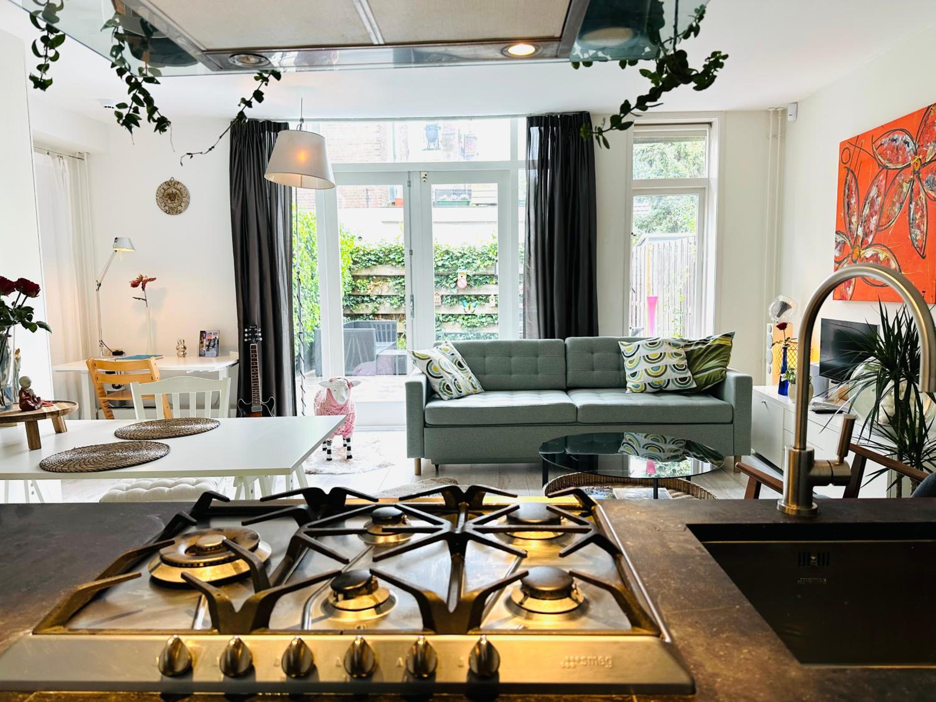 Perfectly located charming apartment MAGDALENA HOUSE for true connoisseurs view 5