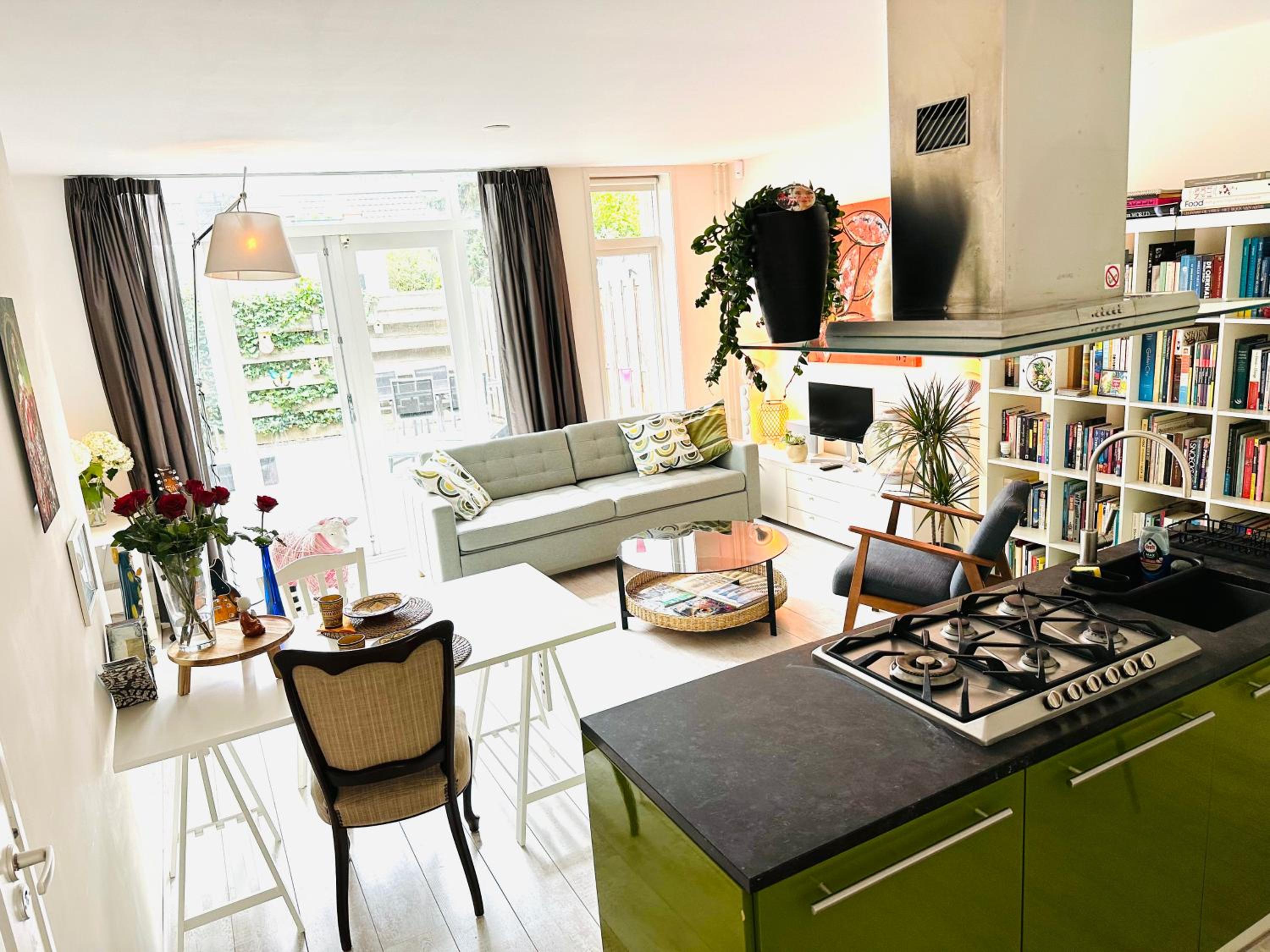 Perfectly located charming apartment MAGDALENA HOUSE for true connoisseurs view 3