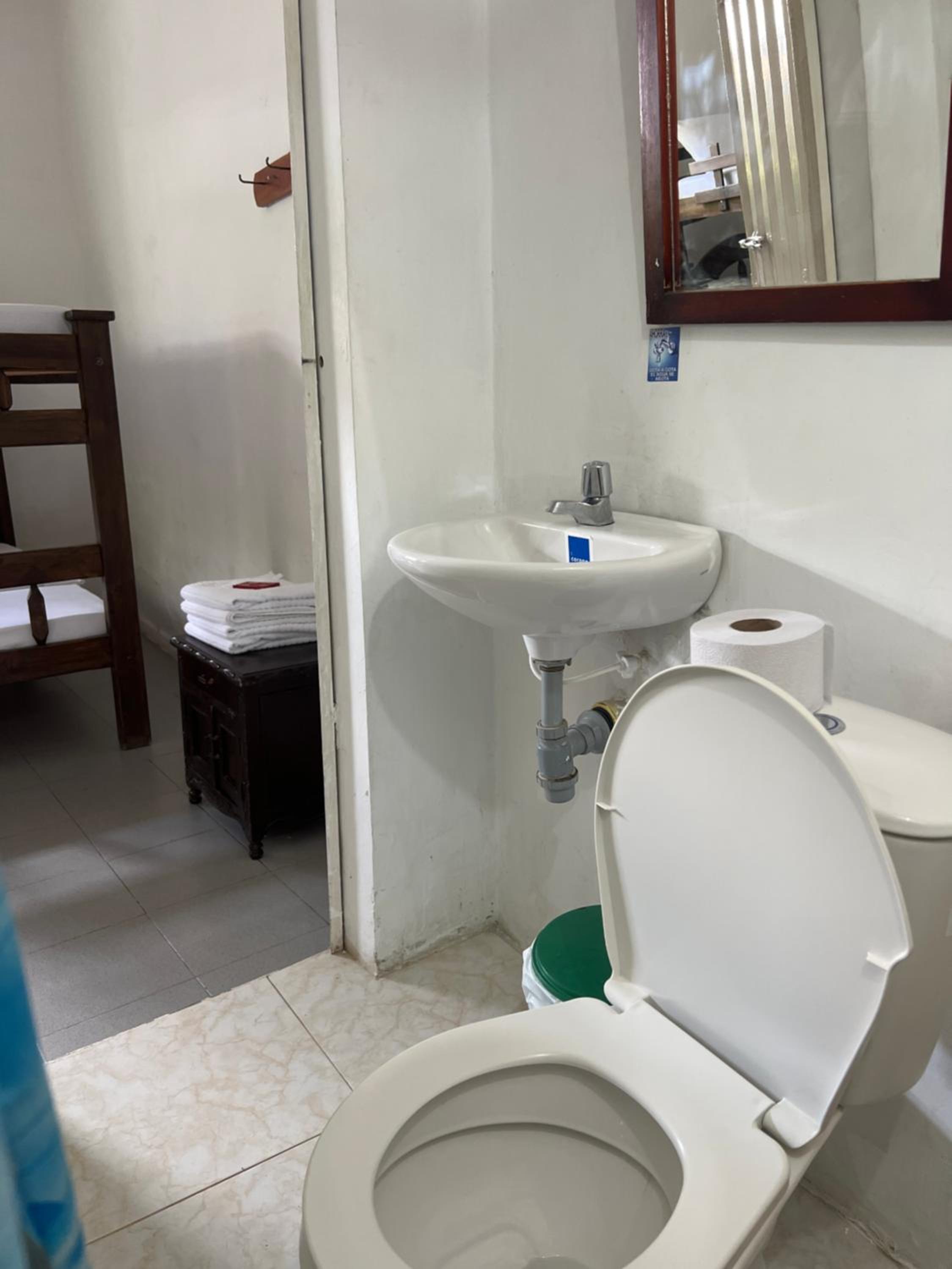 Hotel casablanca