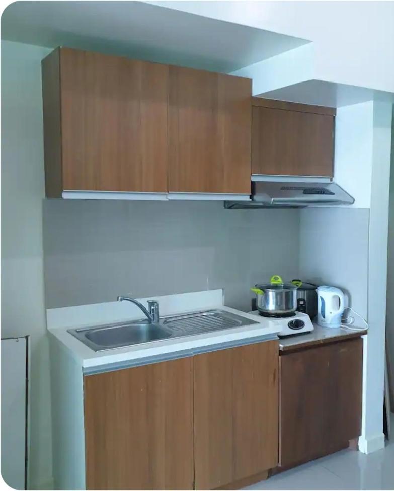 8 Adriatico Manila Condotel Sea View Corner Unit Near St Lukes Clinic