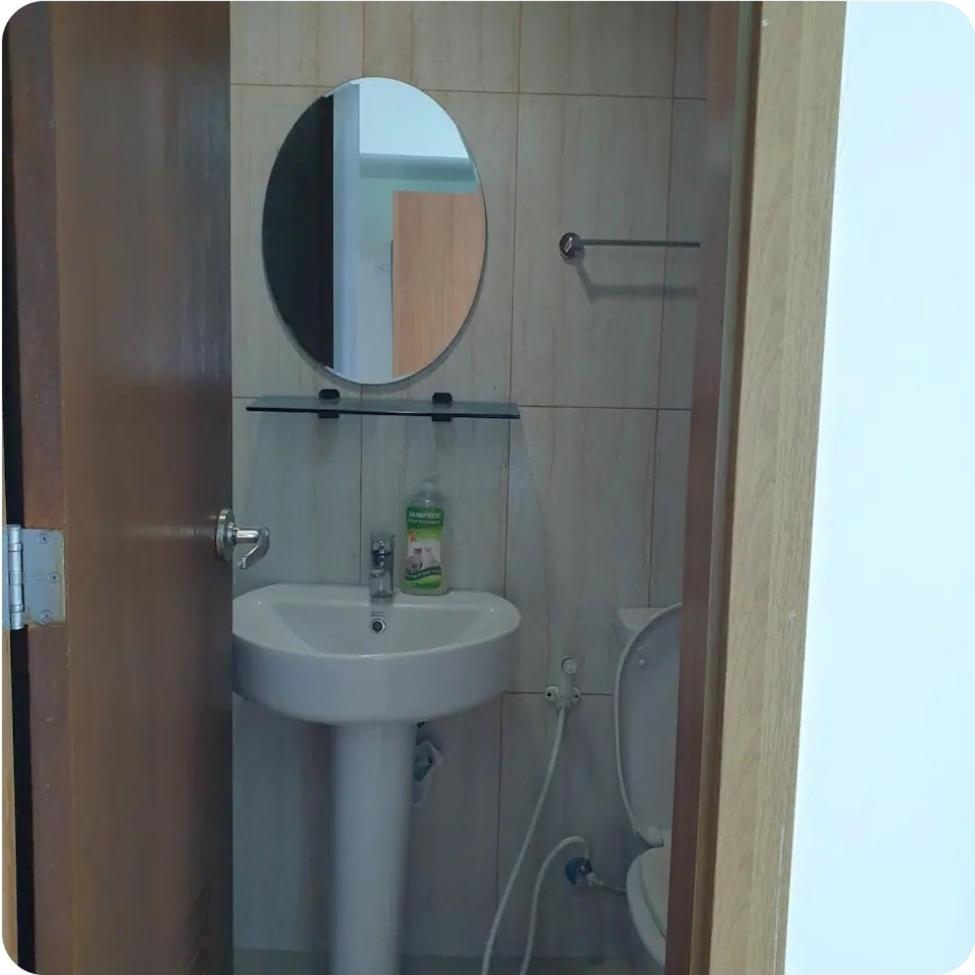8 Adriatico Manila Condotel Sea View Corner Unit Near St Lukes Clinic