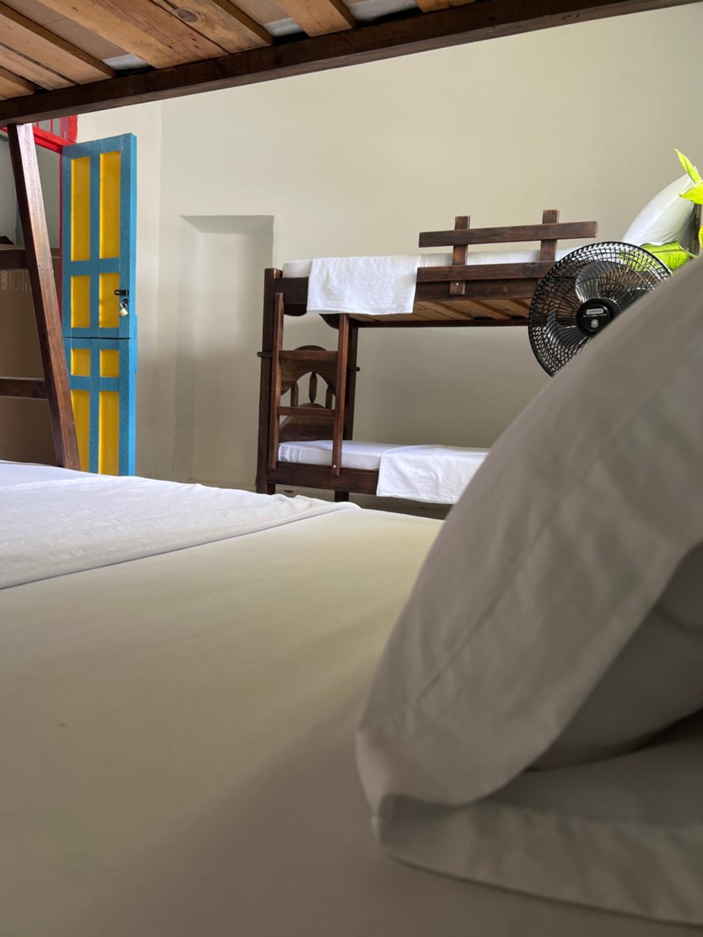 Hotel casablanca
