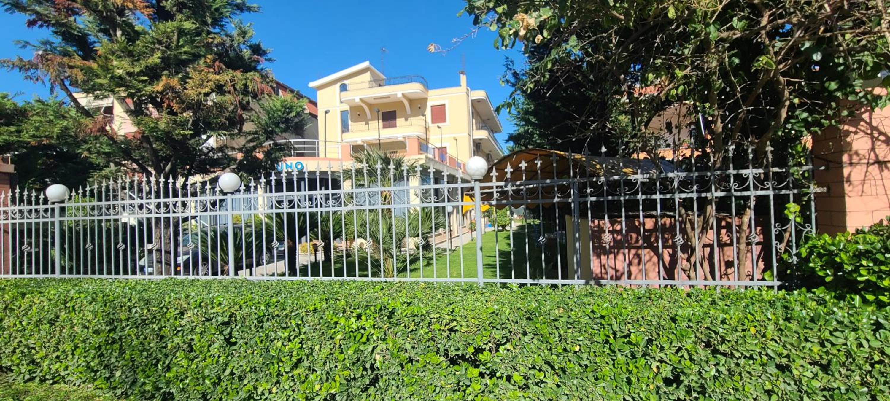 Nettuno