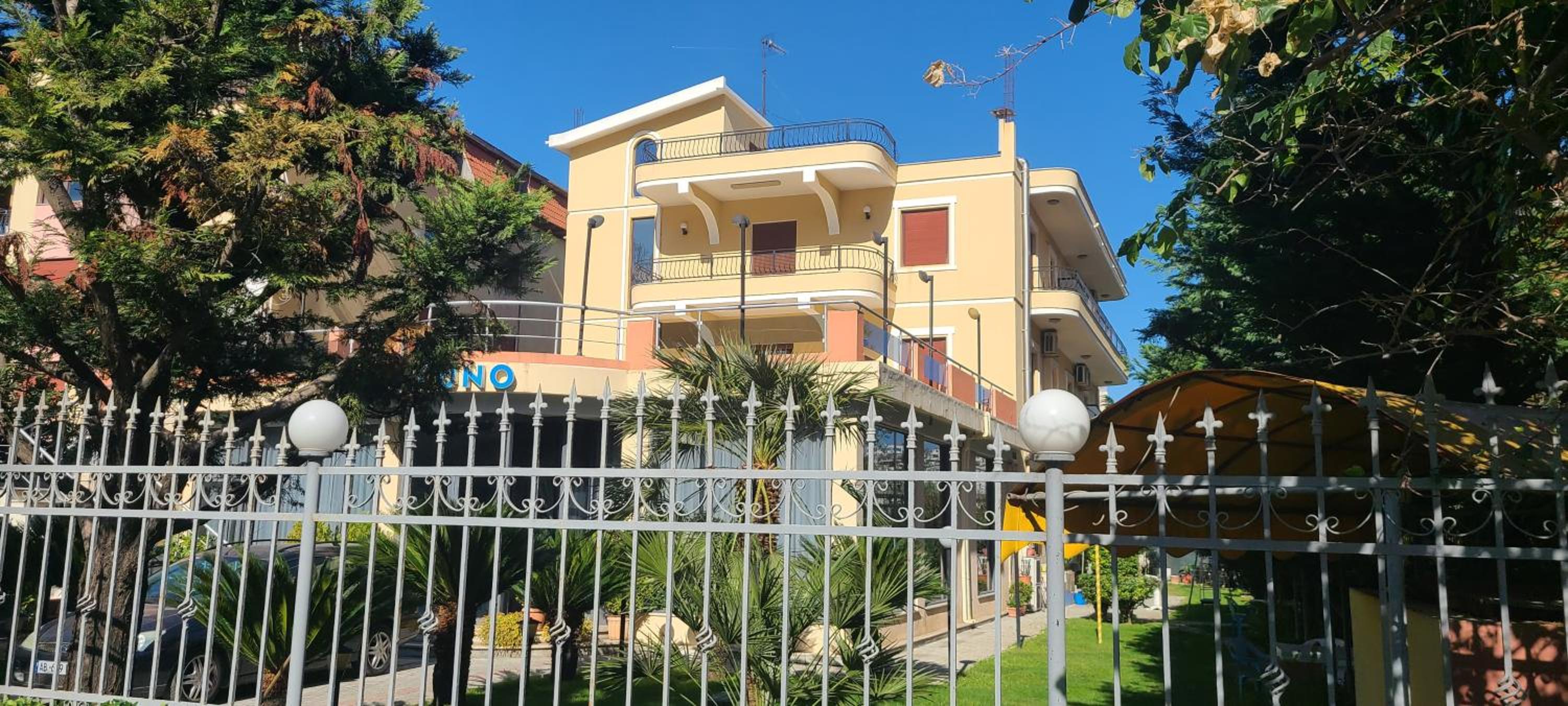 Nettuno