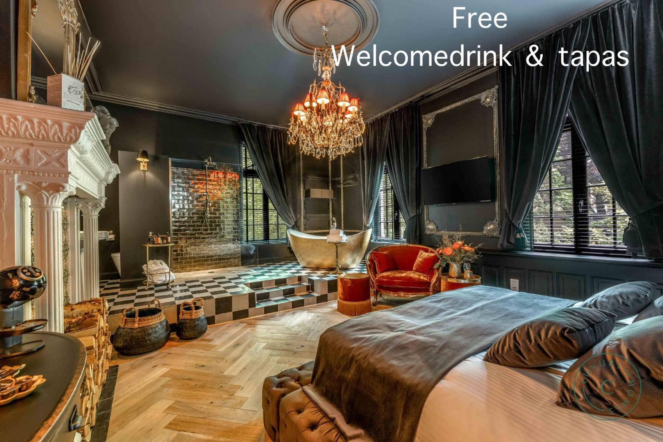Castelsuites