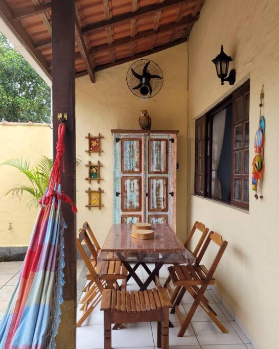 Casa da FOFA